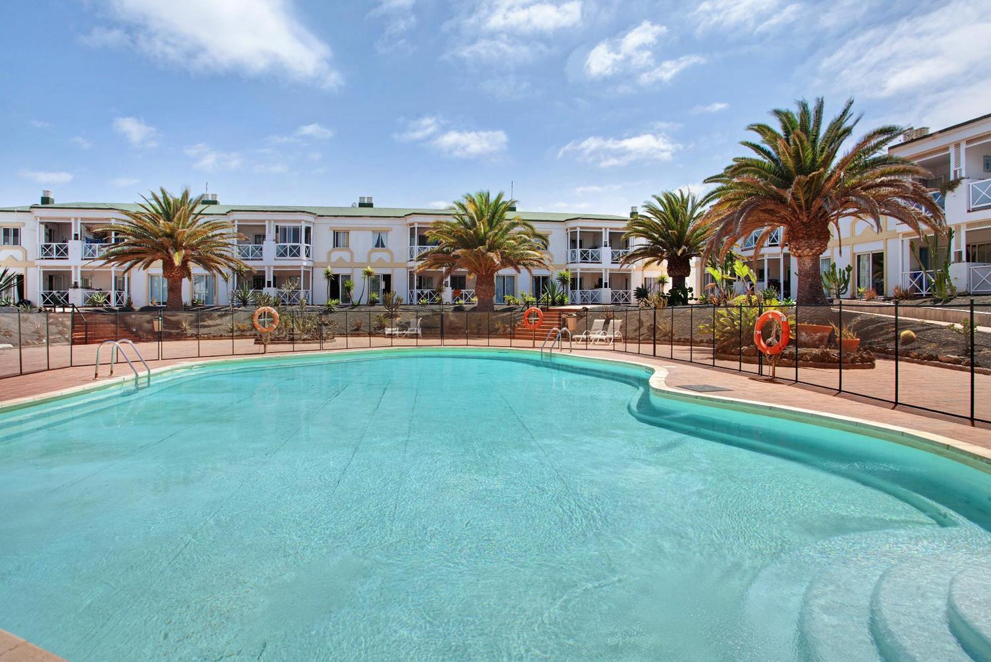 Apartment Relax Holidays