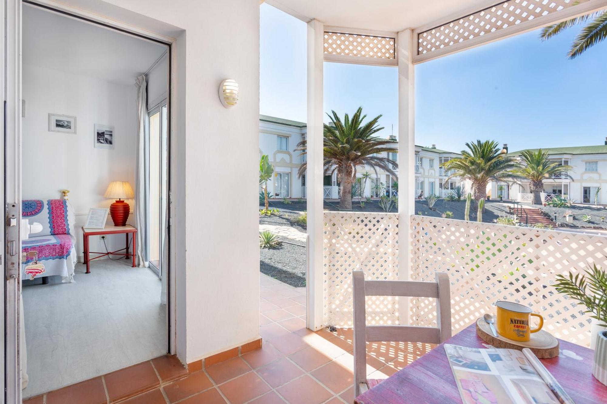 Relax Holidays Apartment *