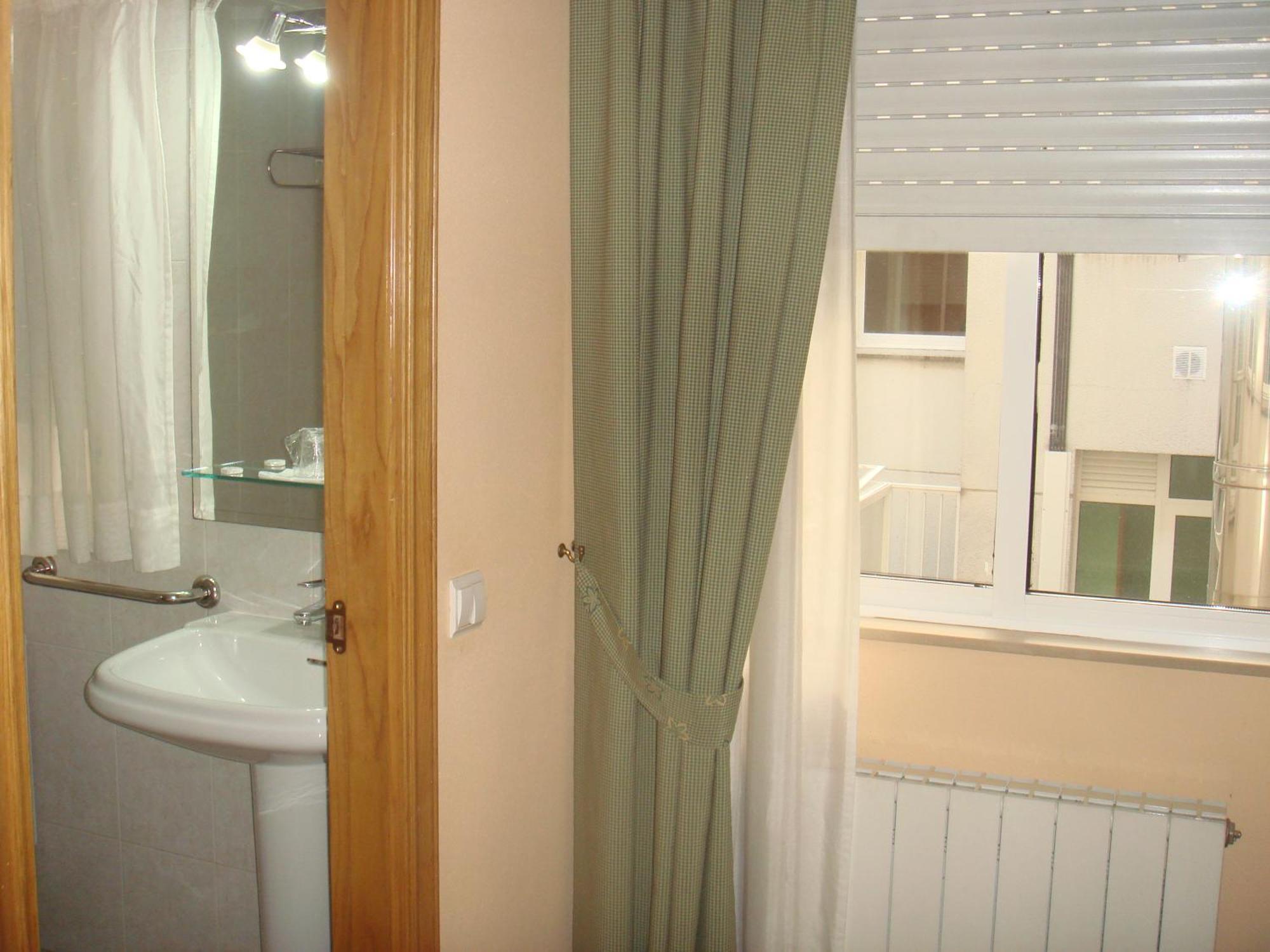 Hotel Payro Milladoiro