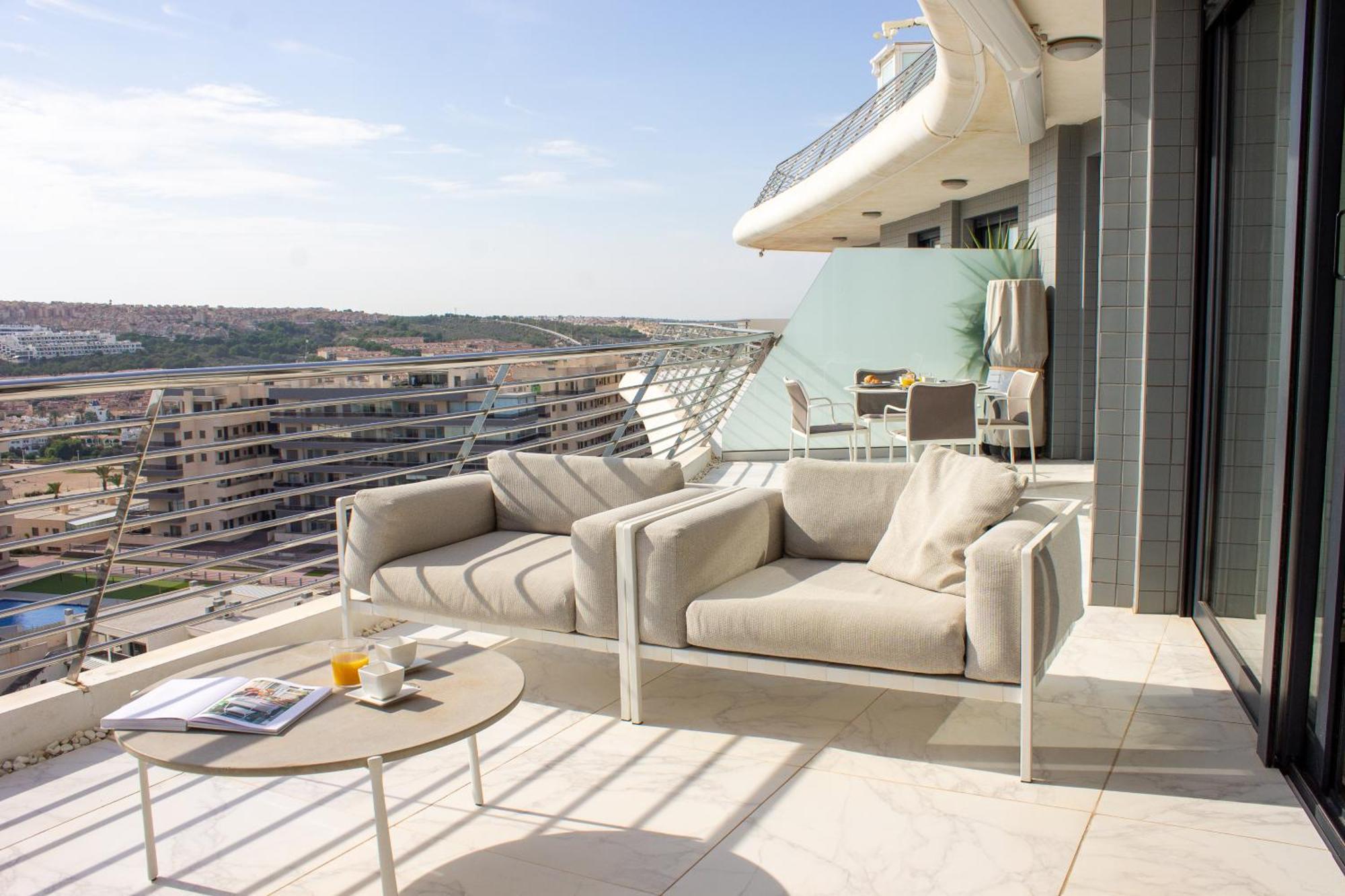 Myflats Infinity View