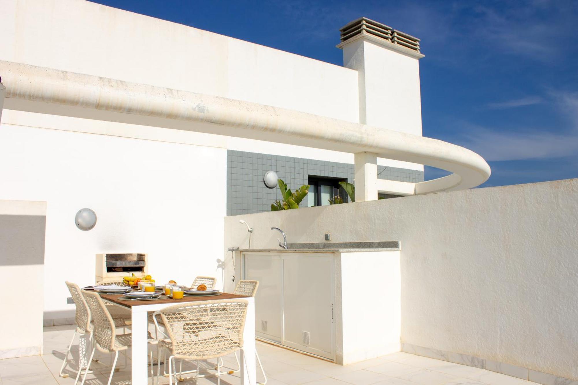 Myflats Infinity View Apartment