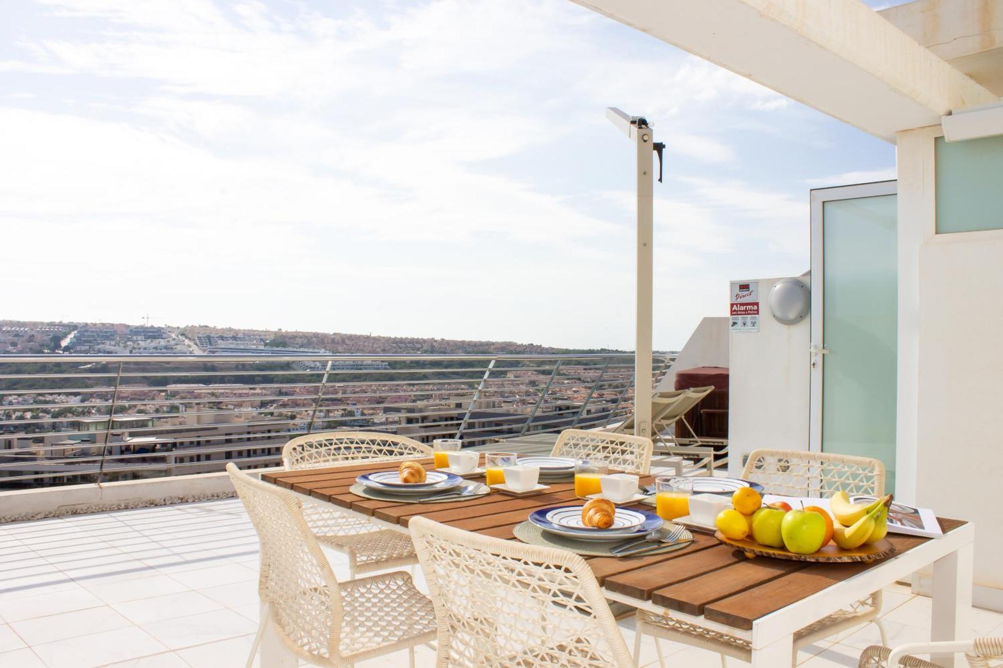 Apartment Myflats Infinity View Arenales del Sol