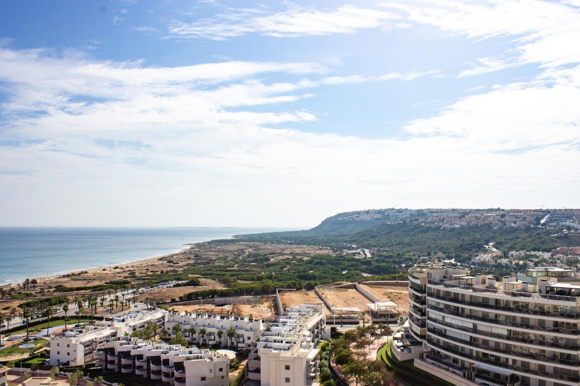 Myflats Infinity View Arenales del Sol