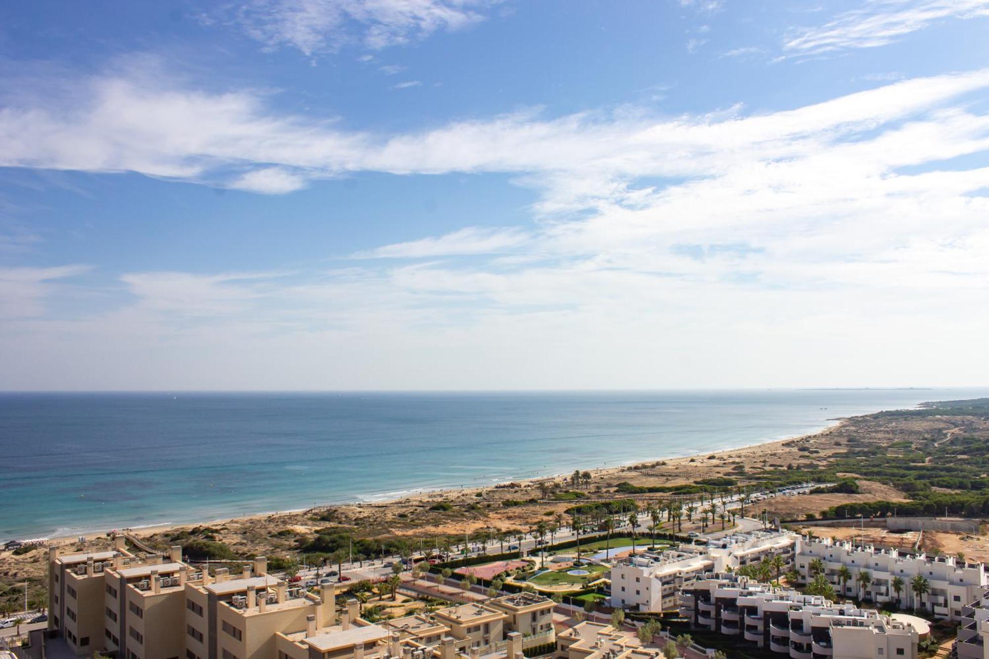 Myflats Infinity View Apartment
