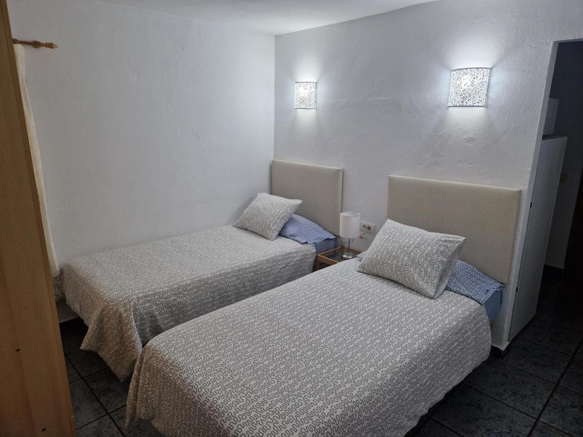 Apartment Casa Mina