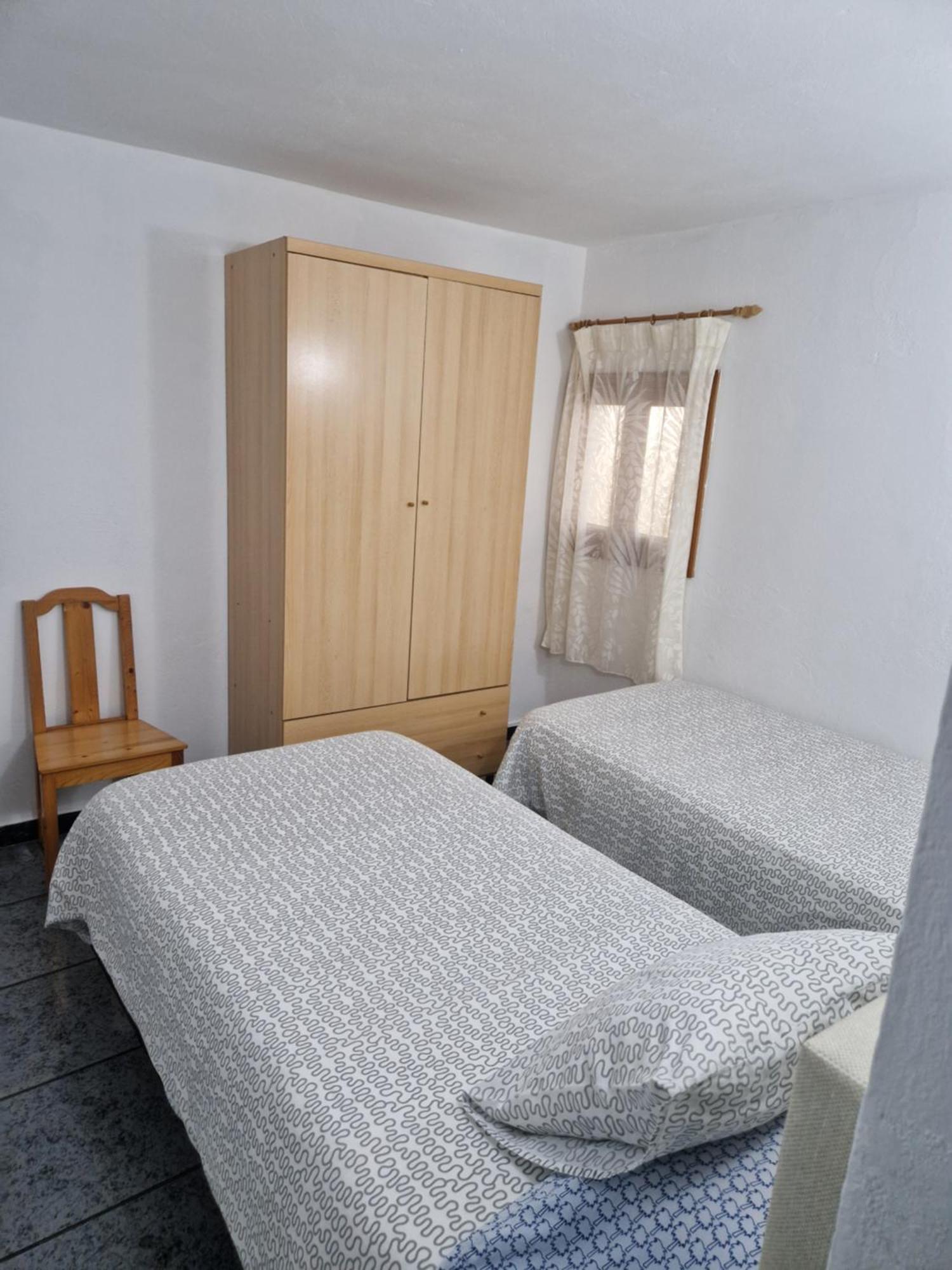 Casa Mina Apartment *