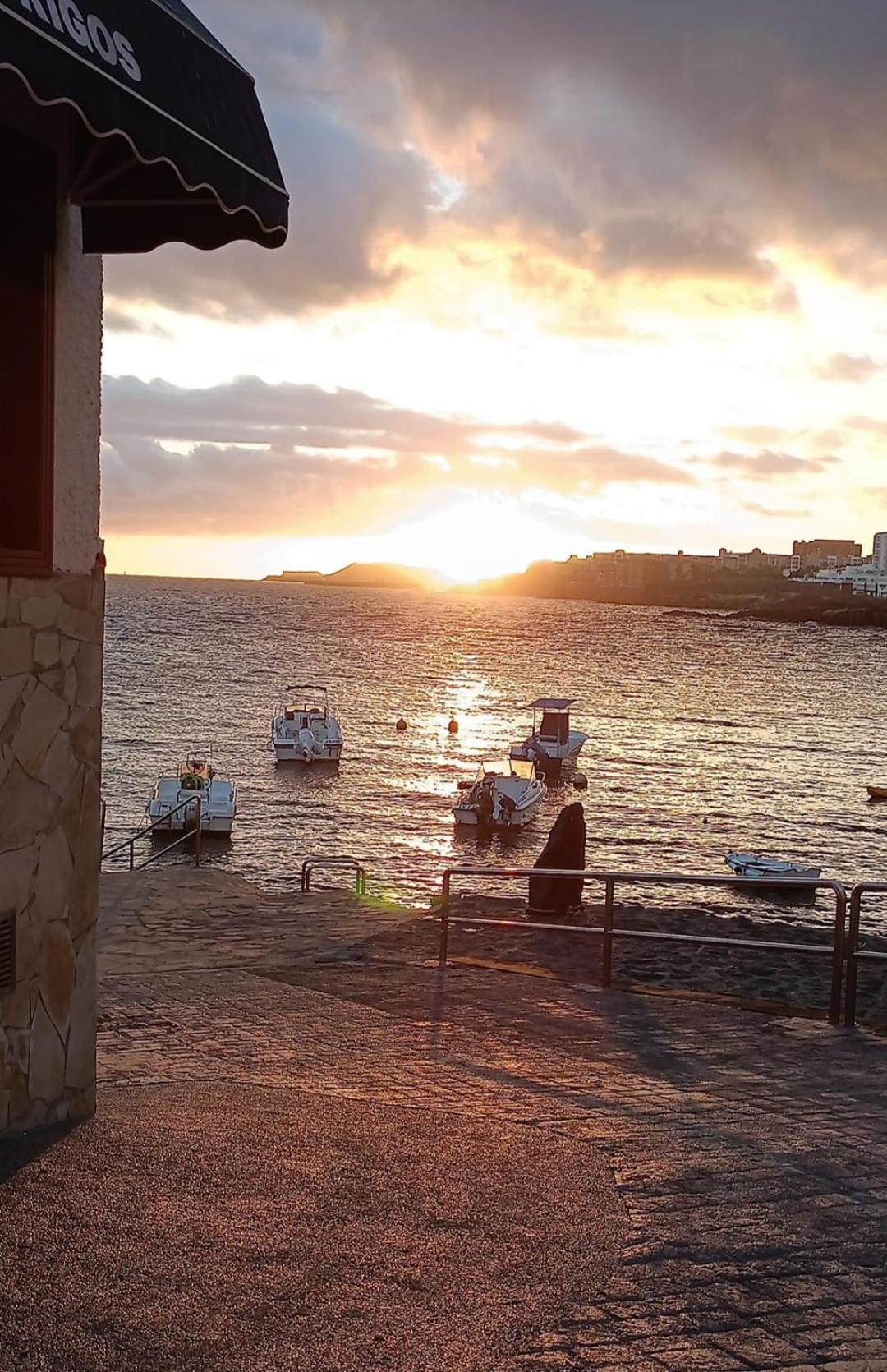 Apartamento Estrella Del Mar
