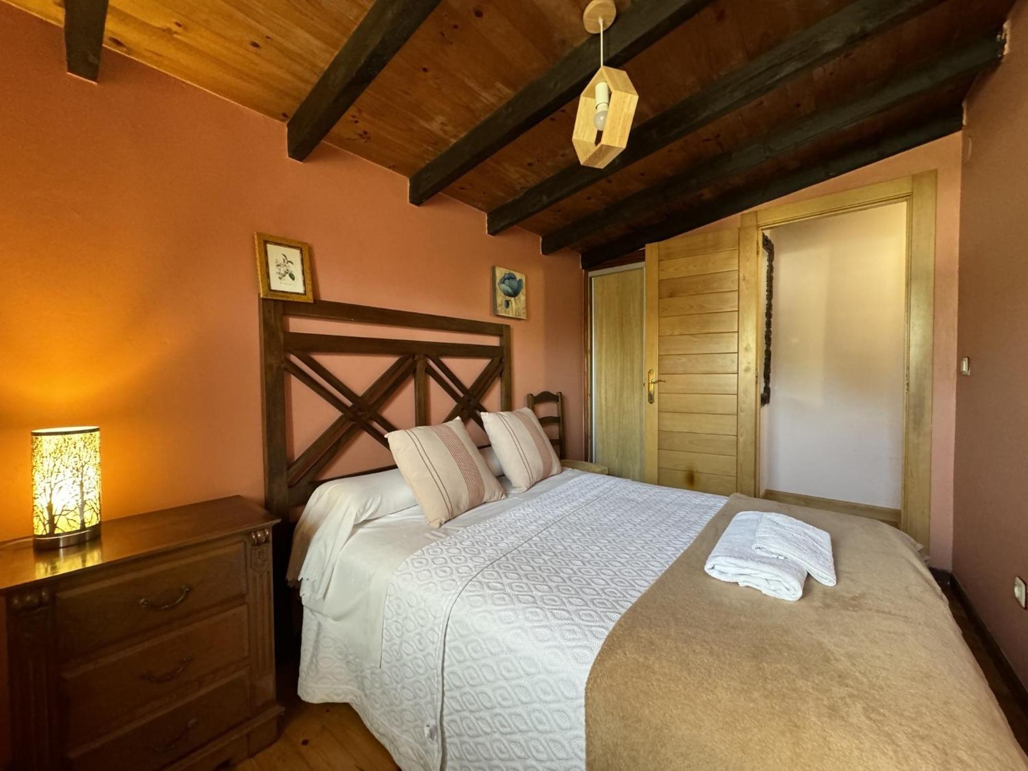 Casa Hortensias 2 Pendueles * Llanes