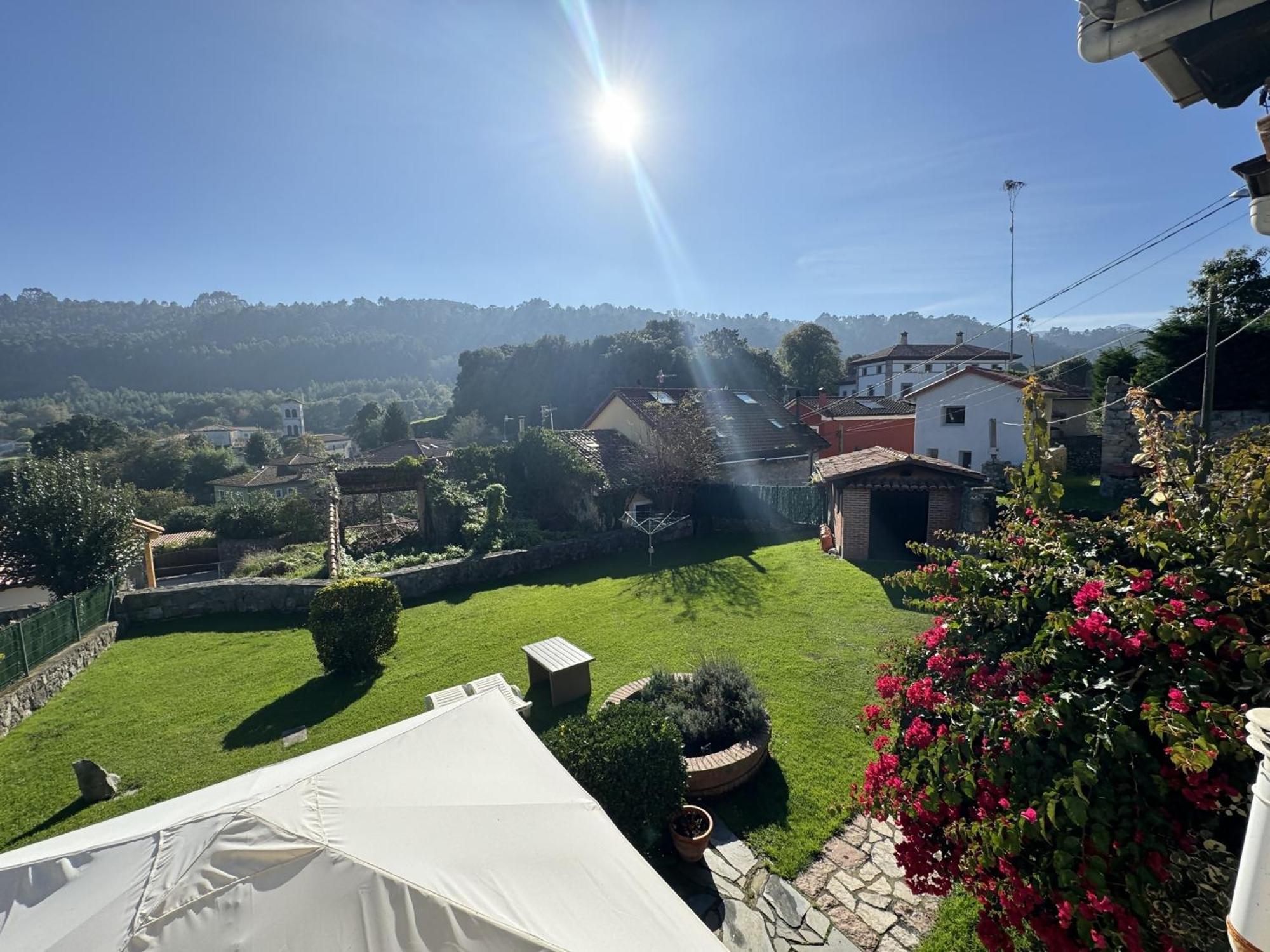 Casa Hortensias 2 Pendueles Country house Llanes