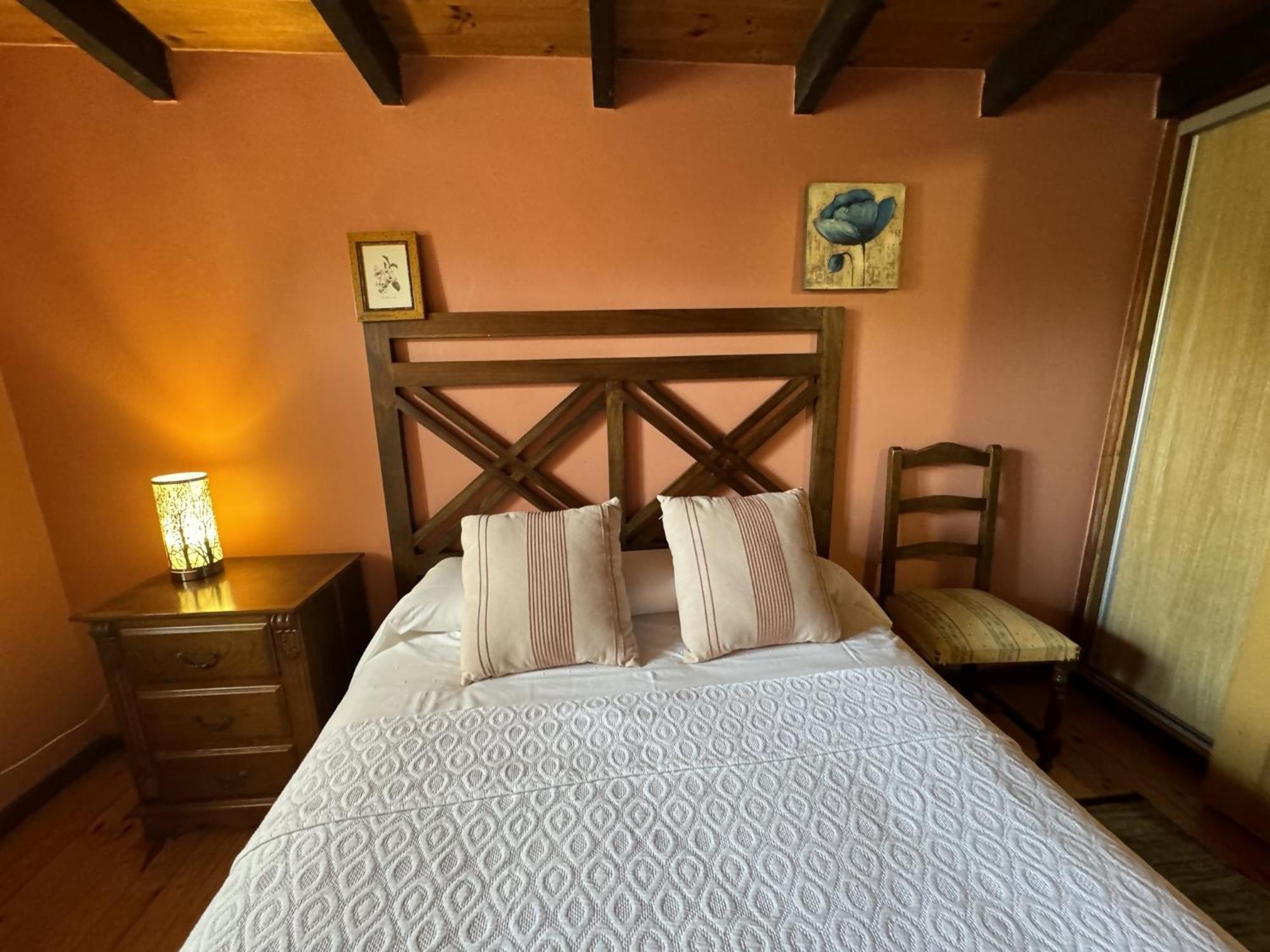 Country house Casa Hortensias 2 Pendueles Llanes