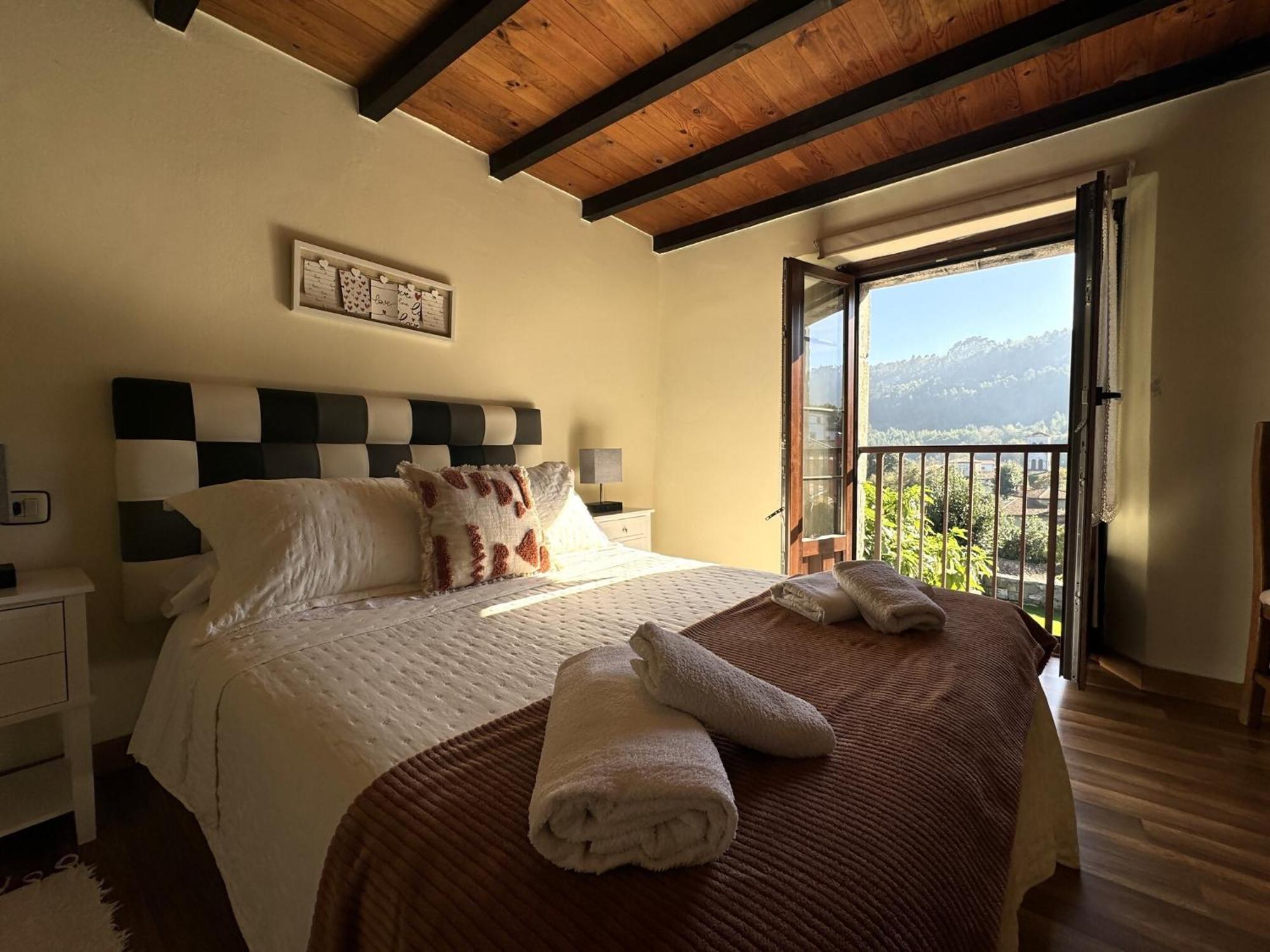 Casa Hortensias 2 Pendueles Llanes