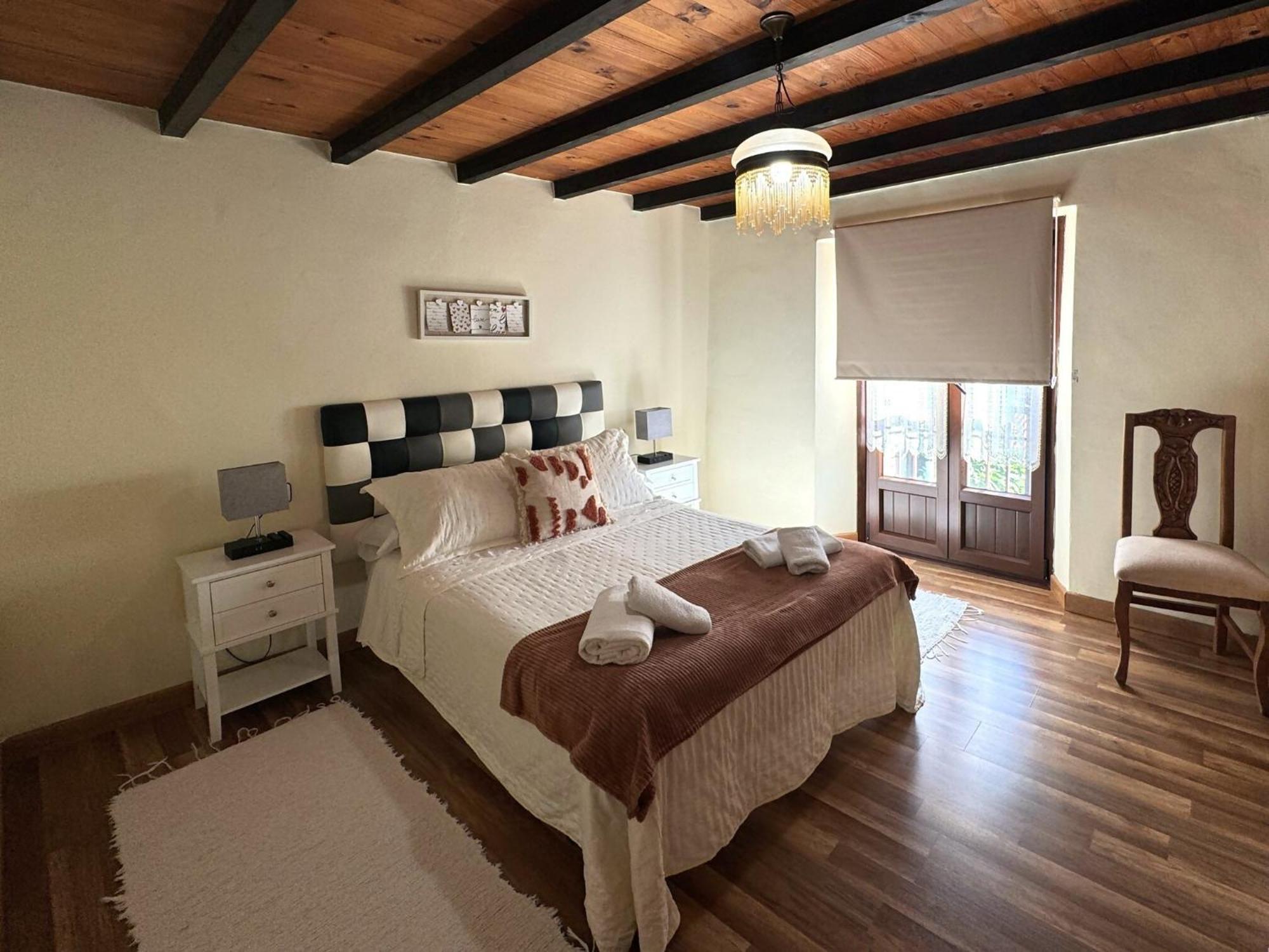 Country house Casa Hortensias 2 Pendueles Llanes