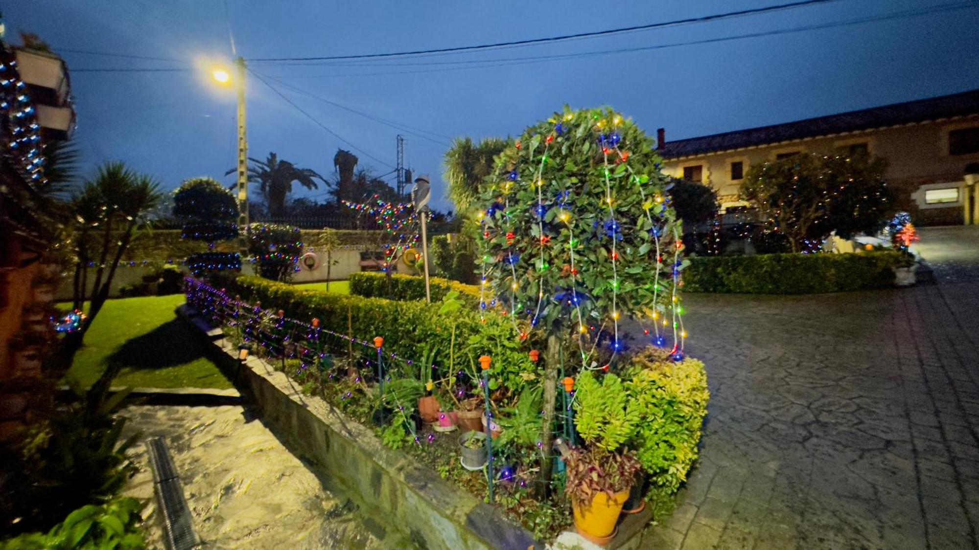 Apartment La Torrevia