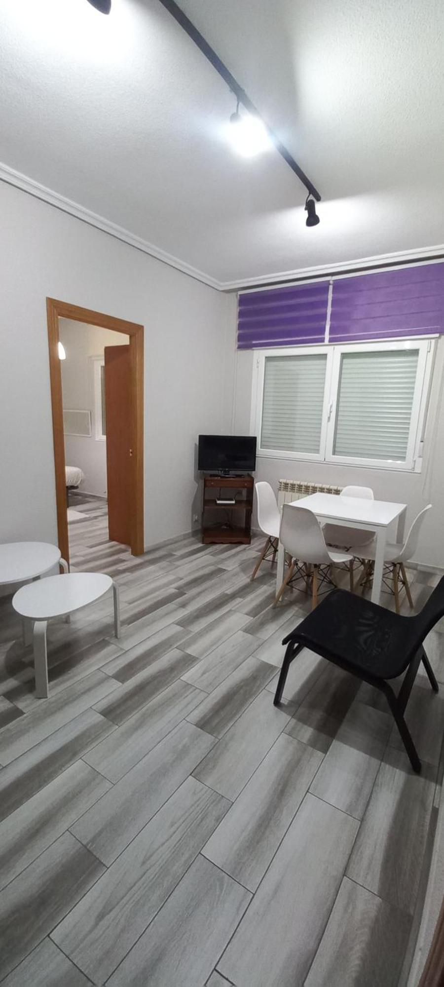 Monsalve10 Apartamento *
