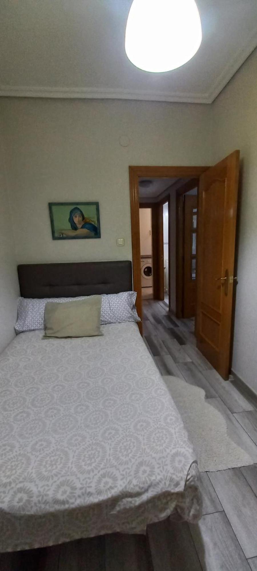 Monsalve10 Apartamento Zamora