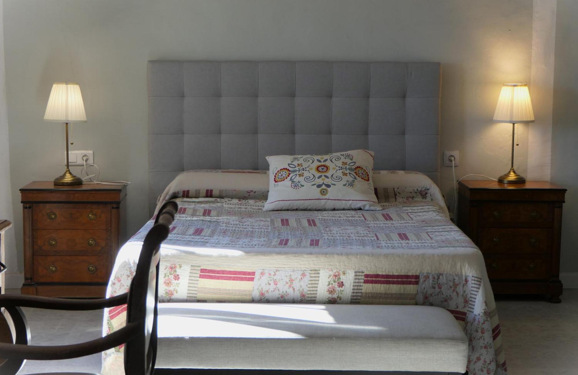 Altozano Apartment *