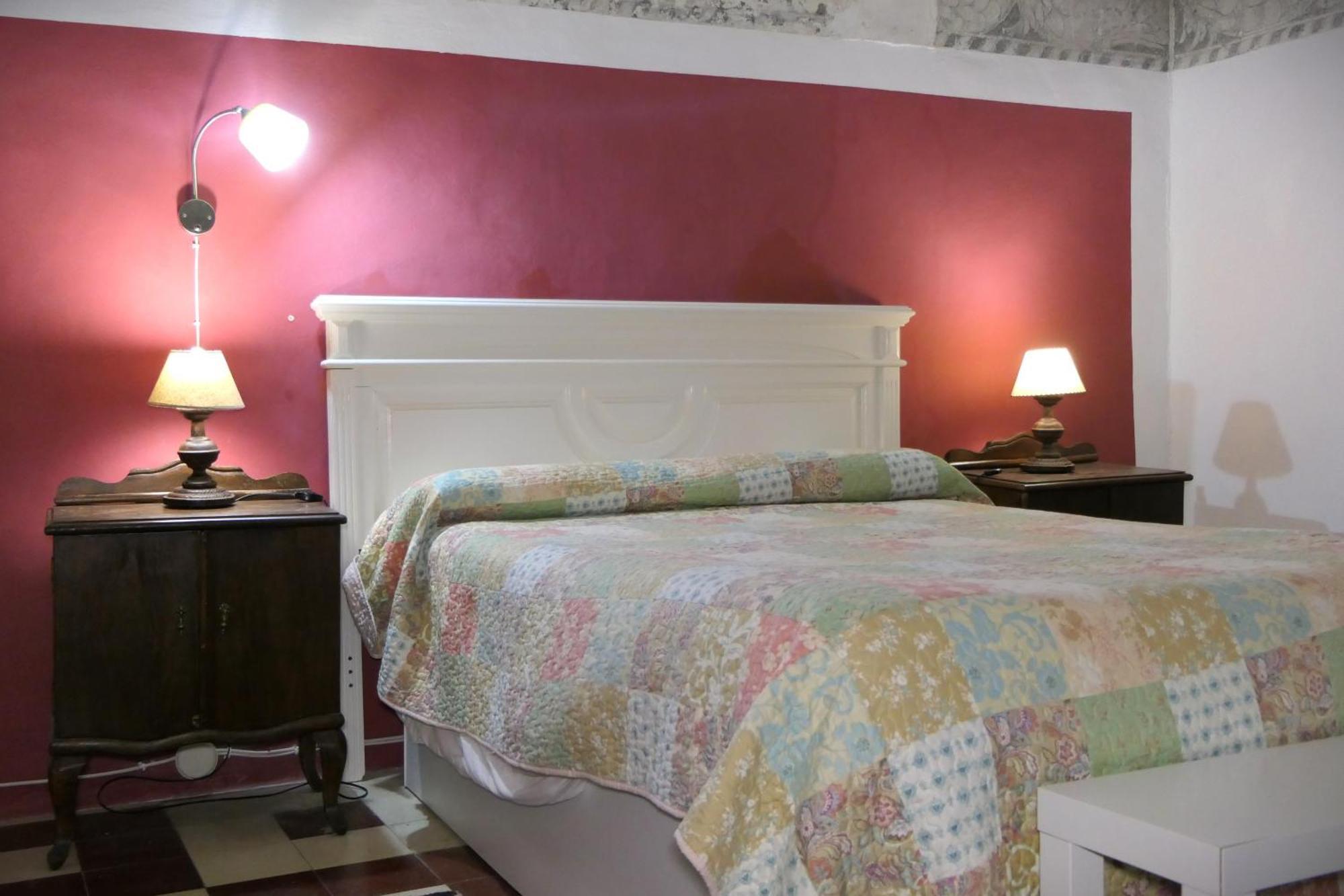 Altozano Apartment