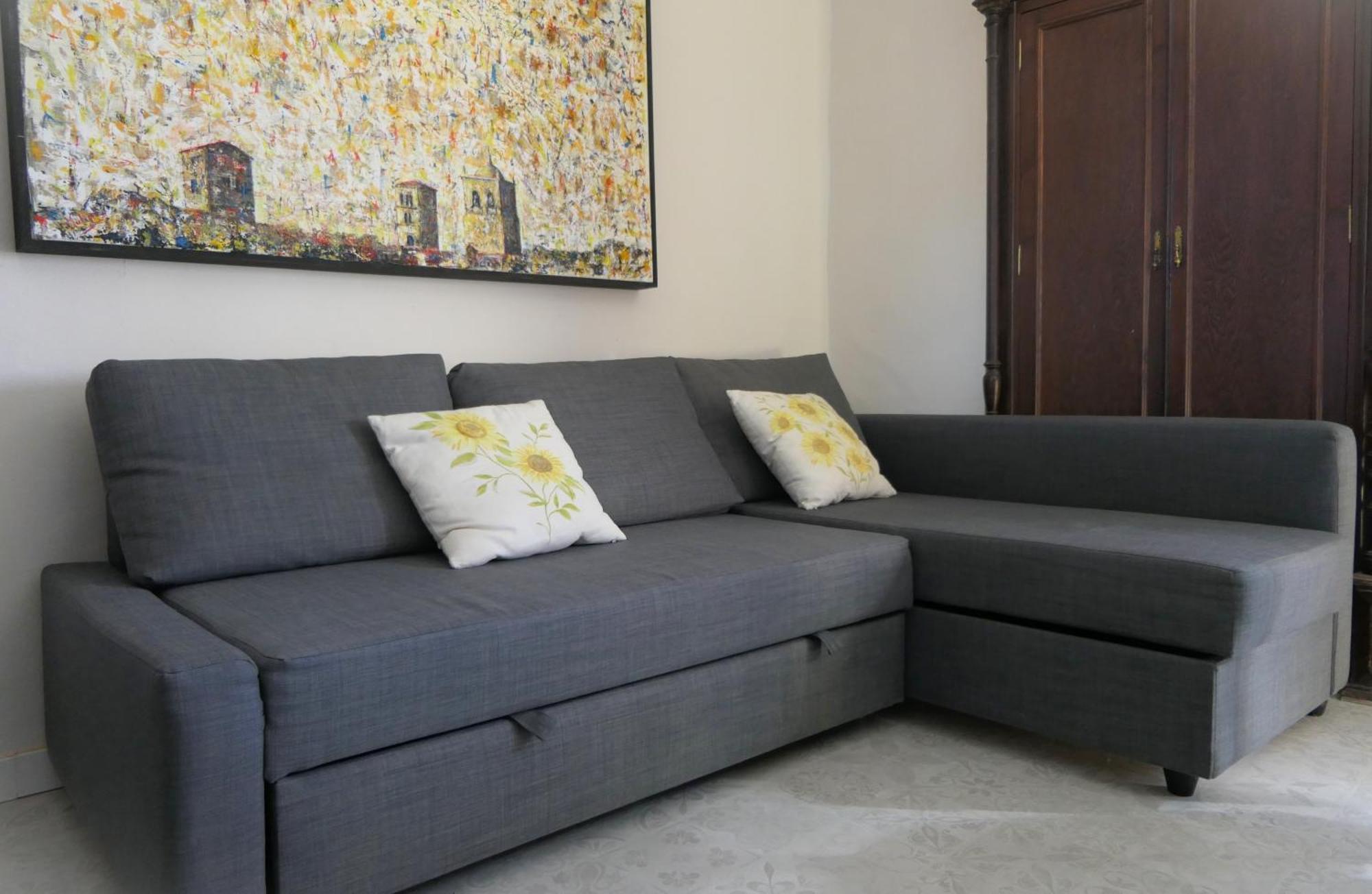 Apartment Altozano