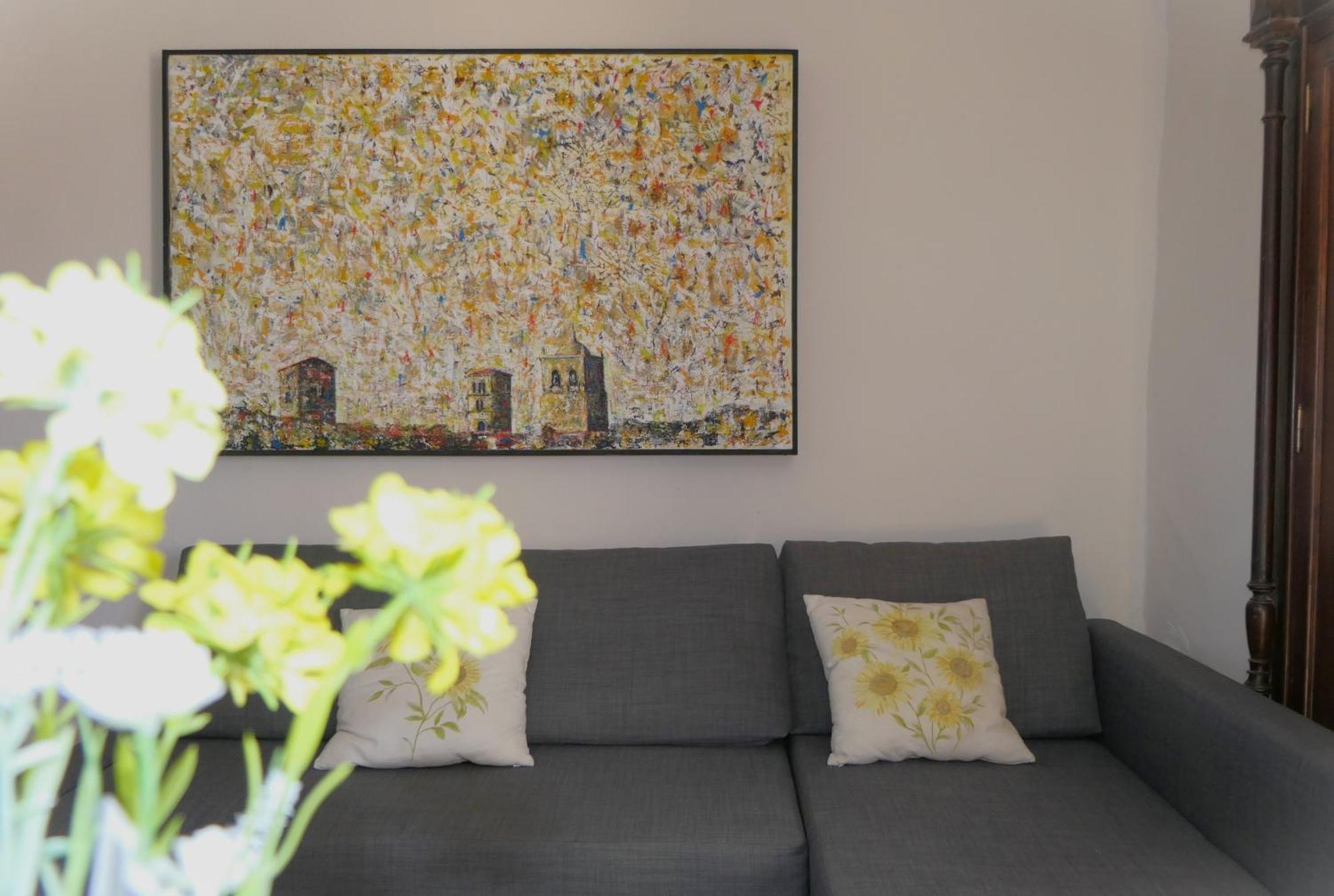 Altozano Apartment *