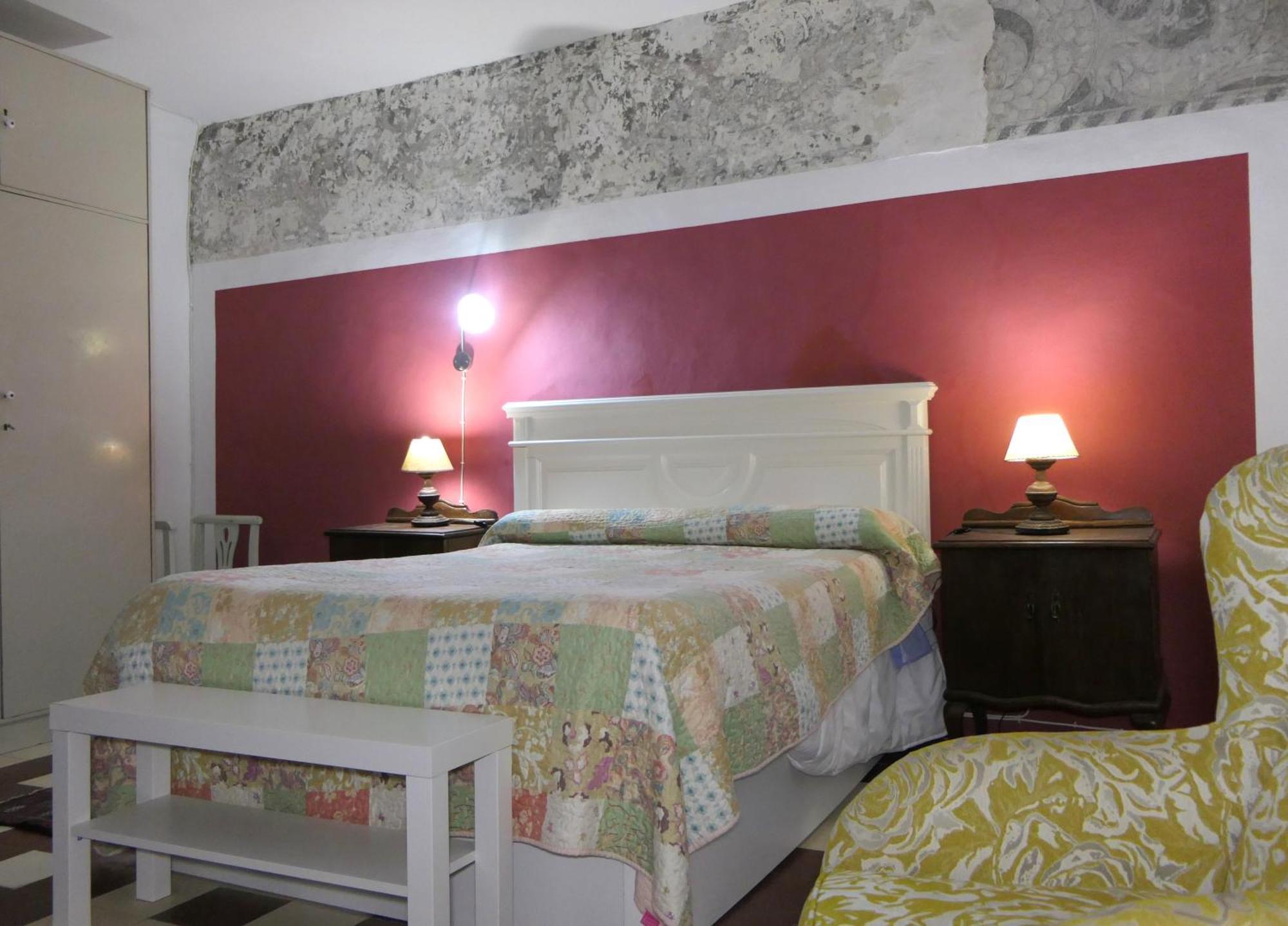 Apartment Altozano *