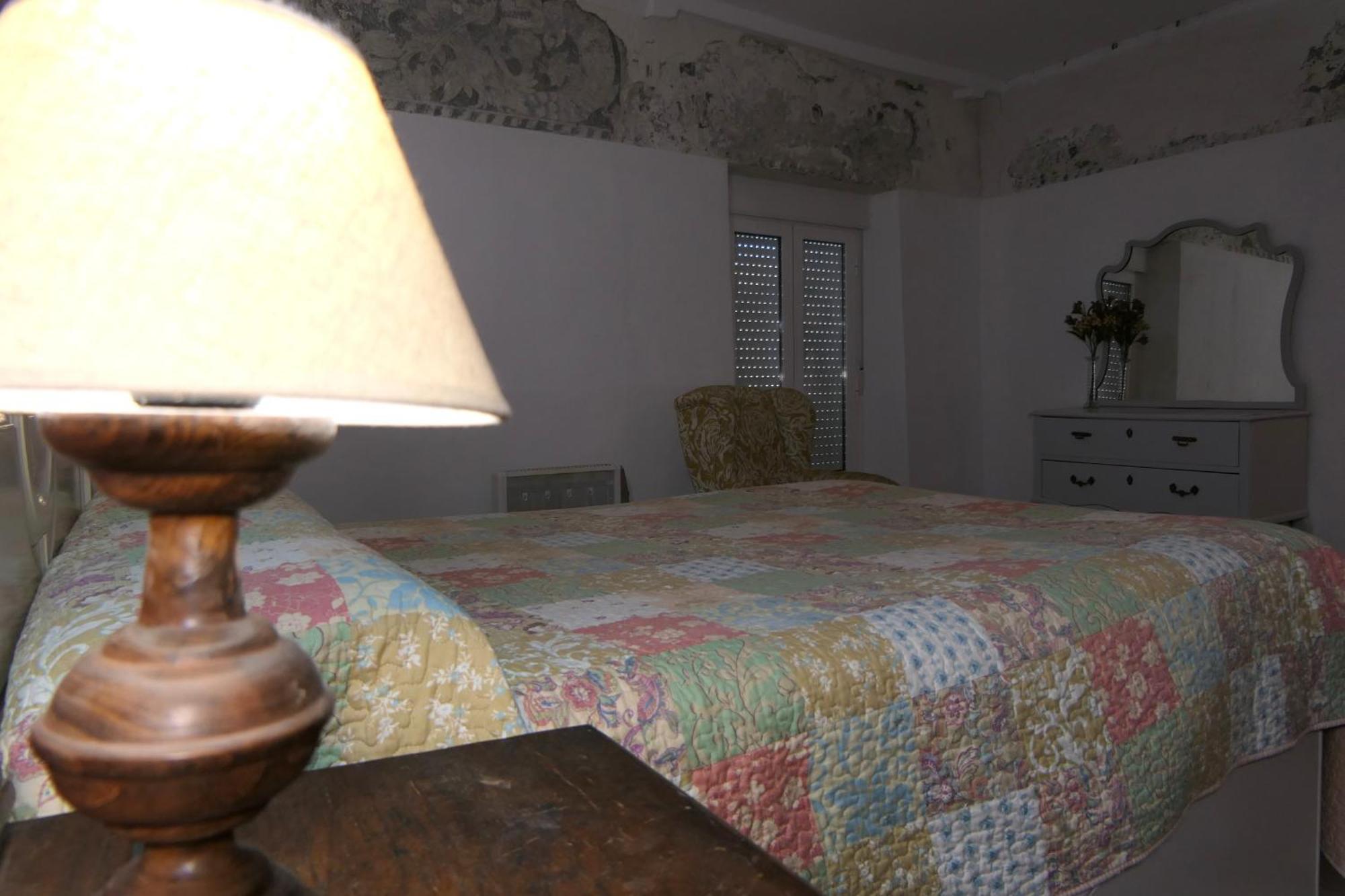 Apartment Altozano Trujillo