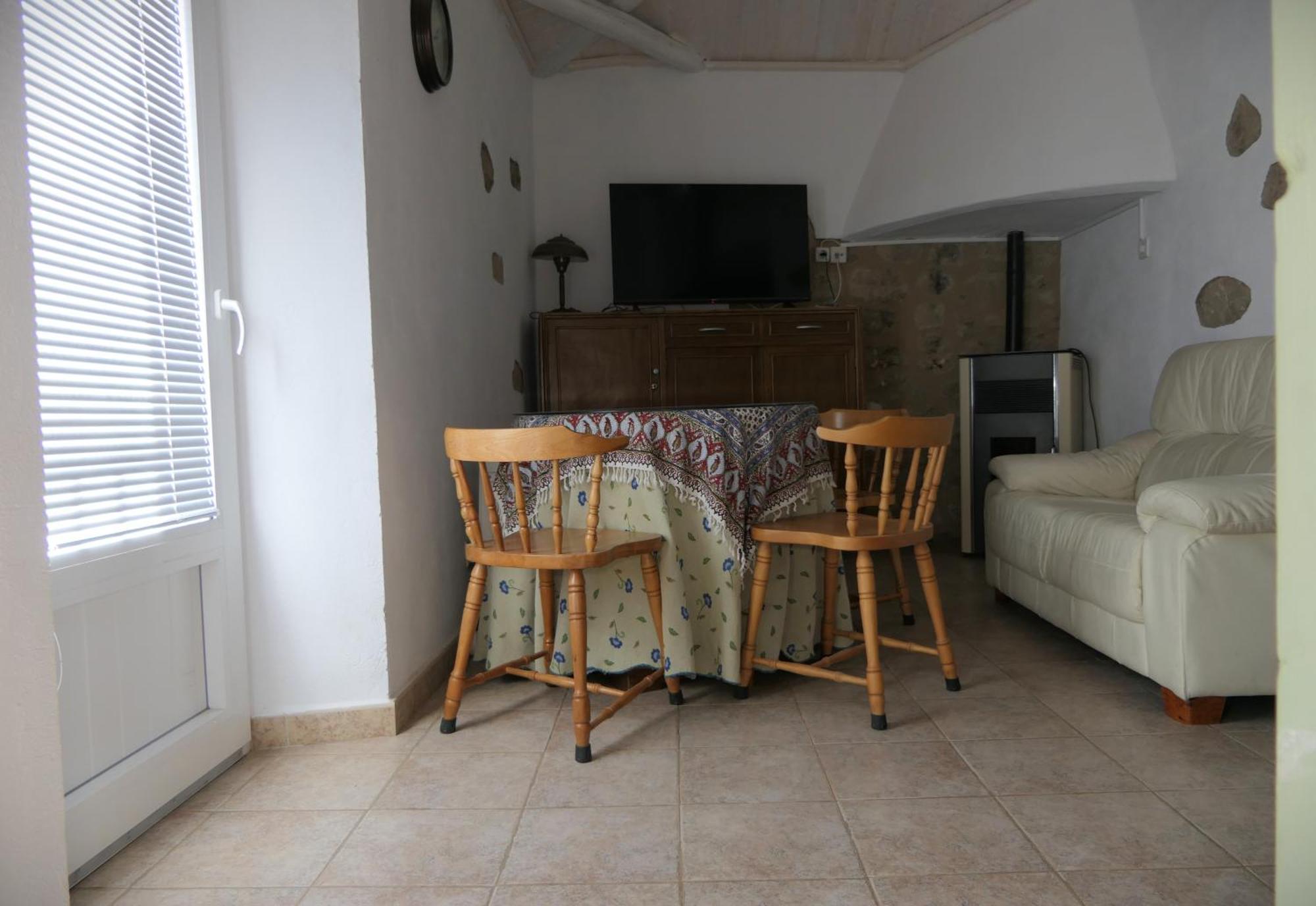 Altozano Apartment