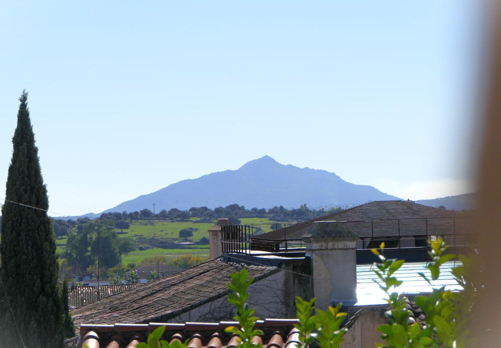 Altozano Apartment Trujillo