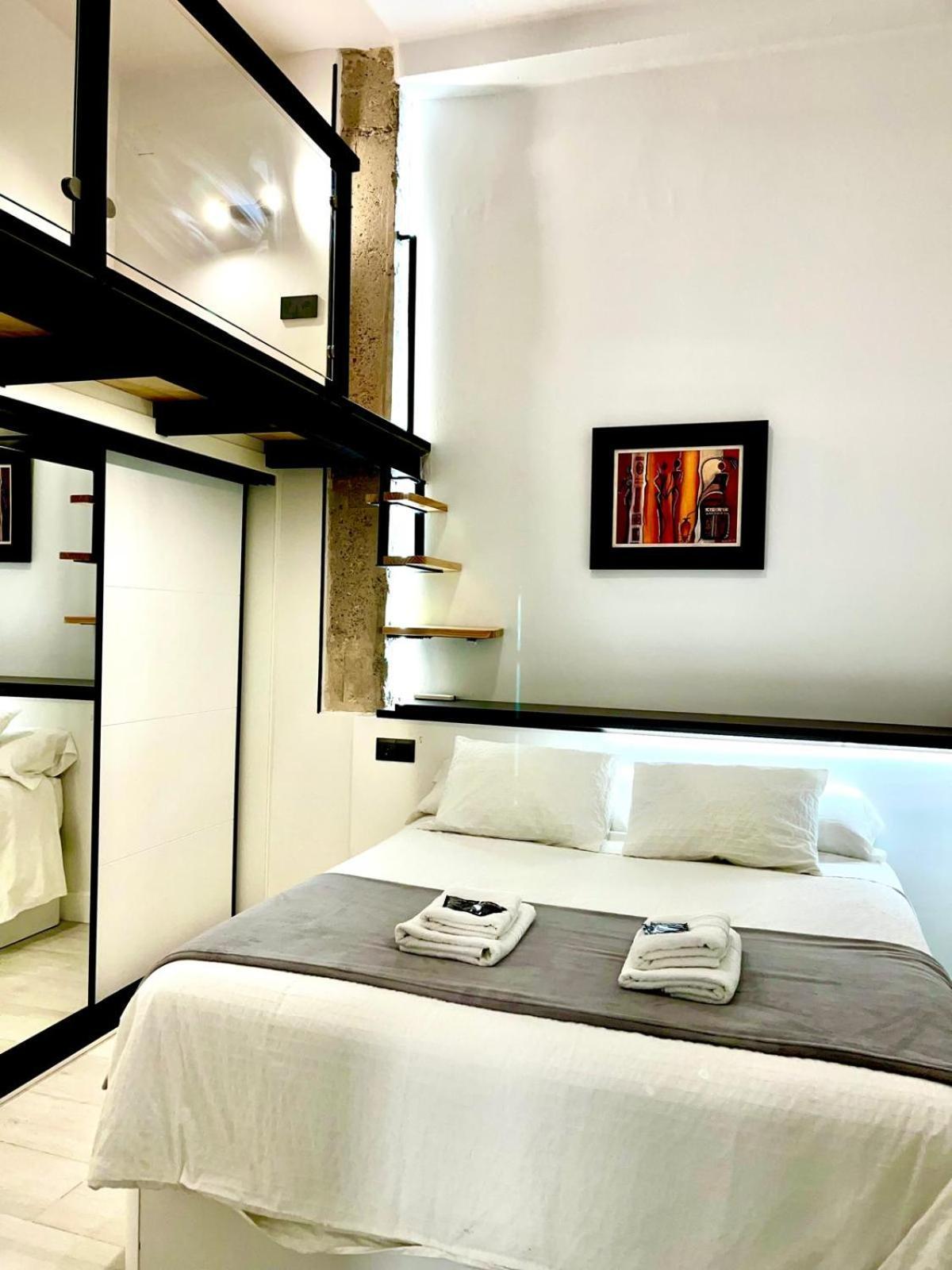Apartamento Serali *