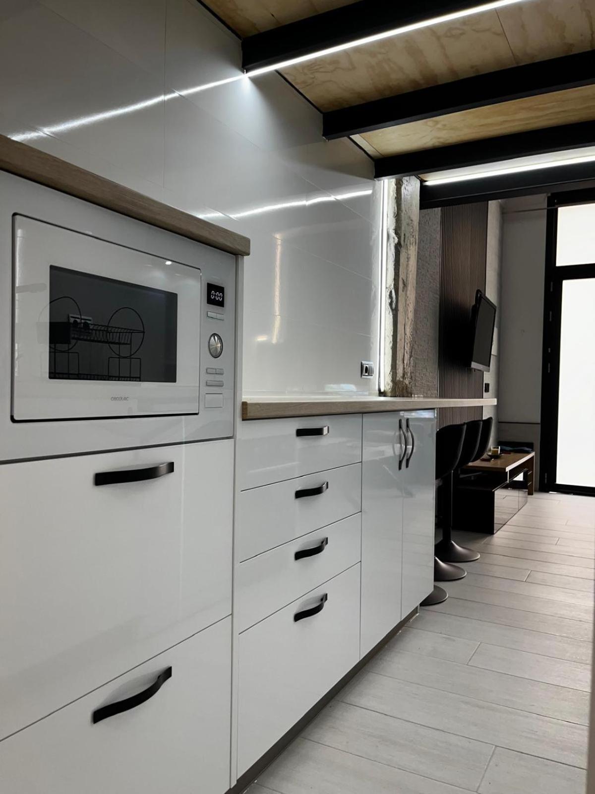 Serali Apartamento
