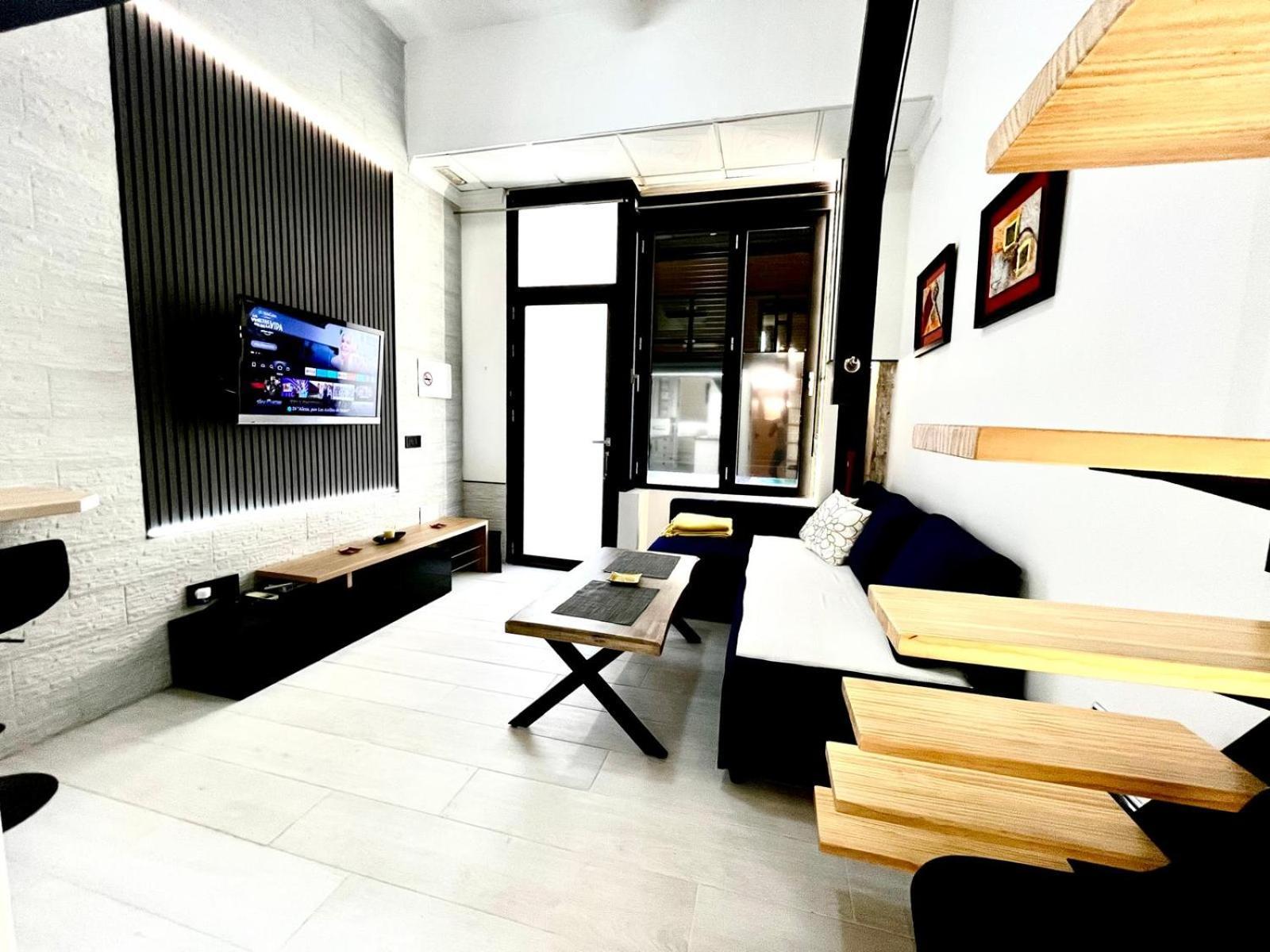 Apartamento Serali
