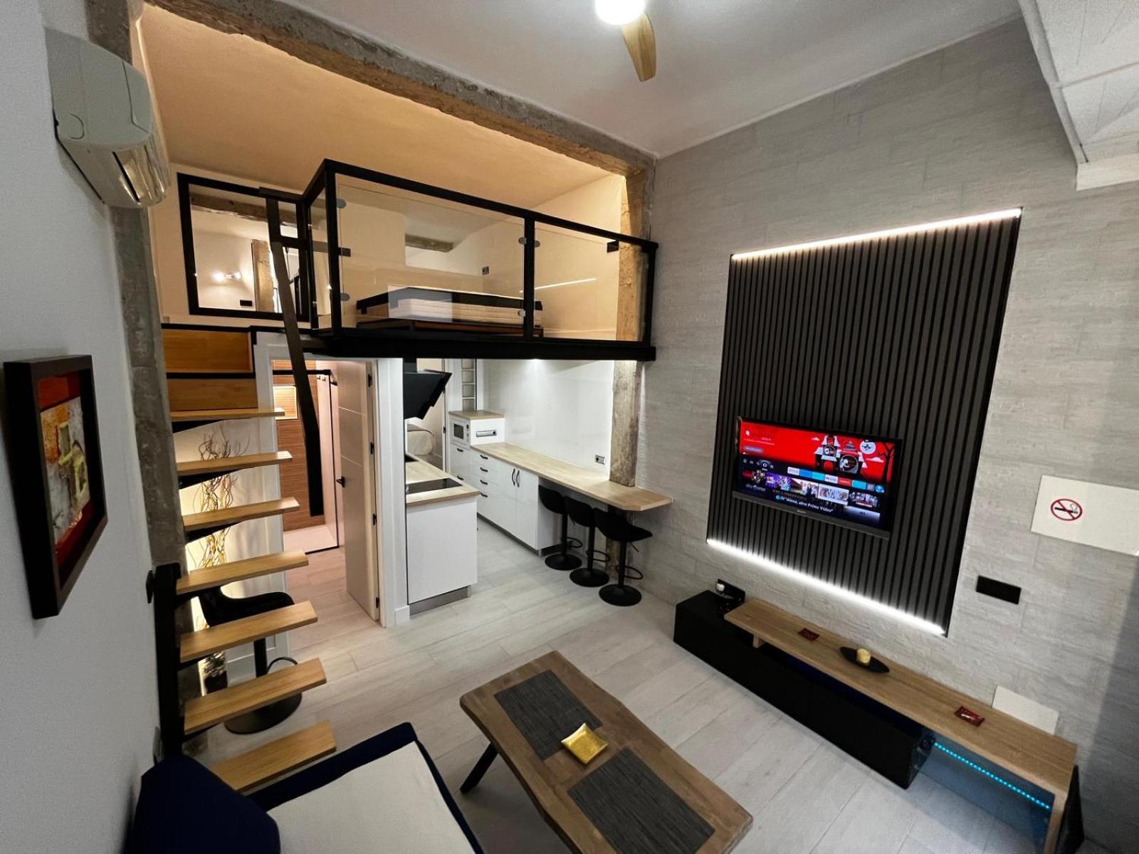 Apartamento Serali
