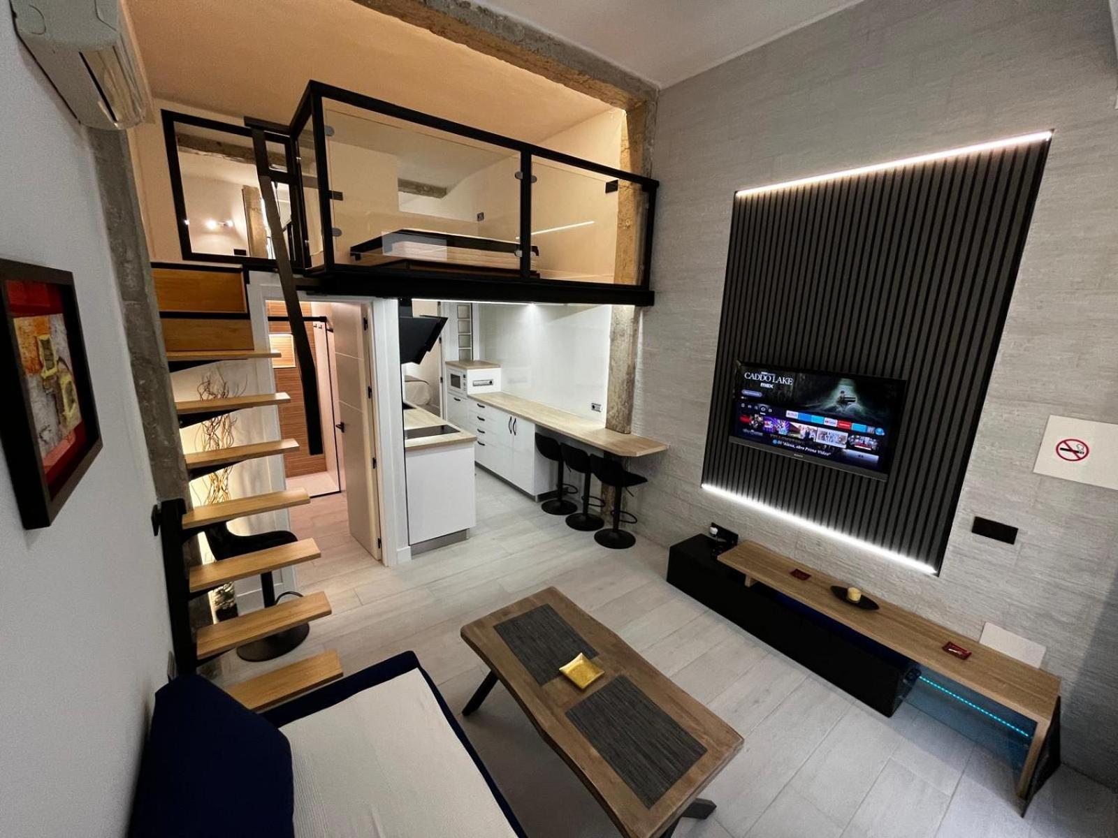Serali Apartamento *