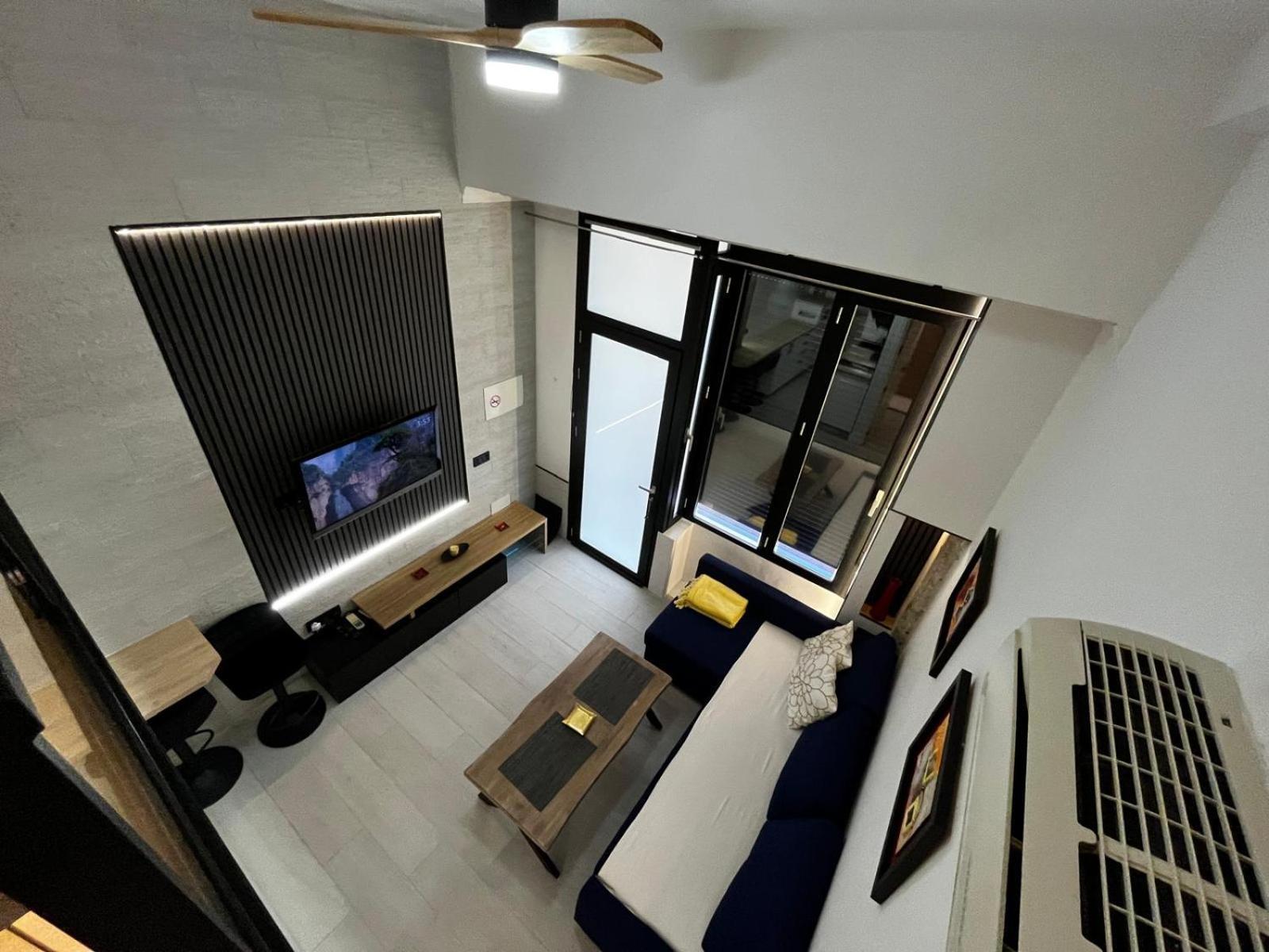 Serali Apartamento