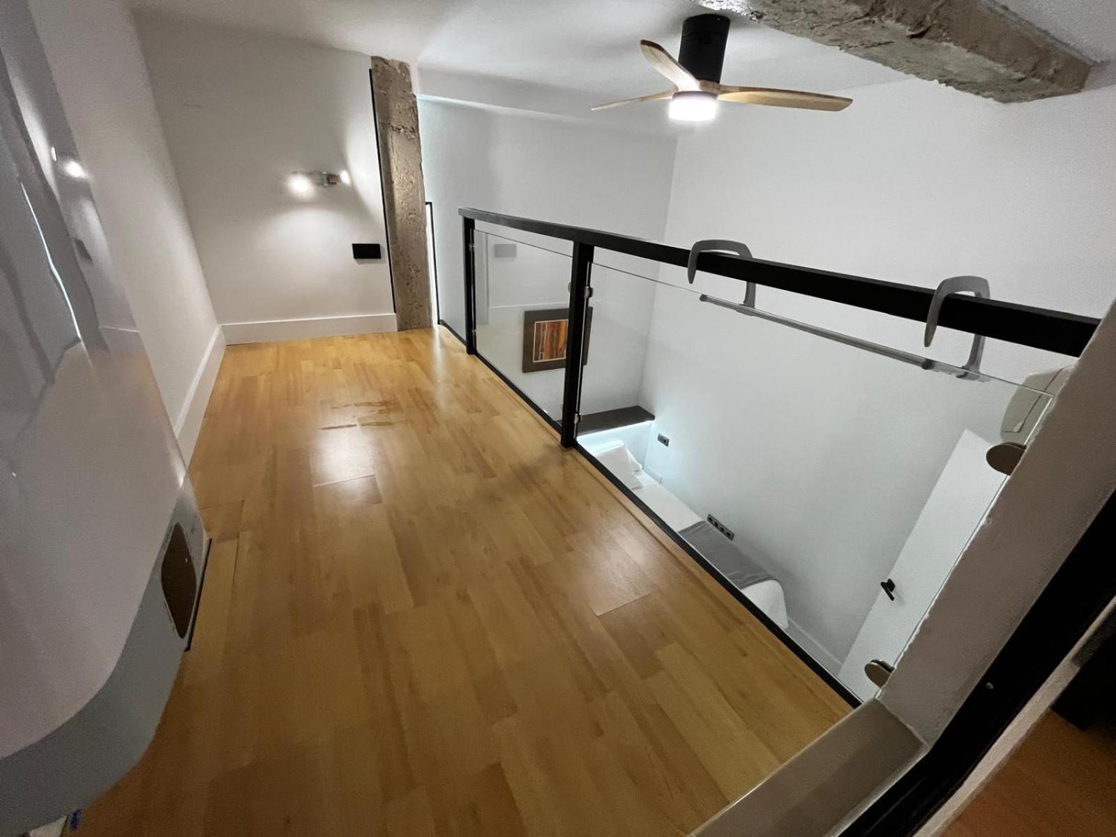 Apartamento Serali *