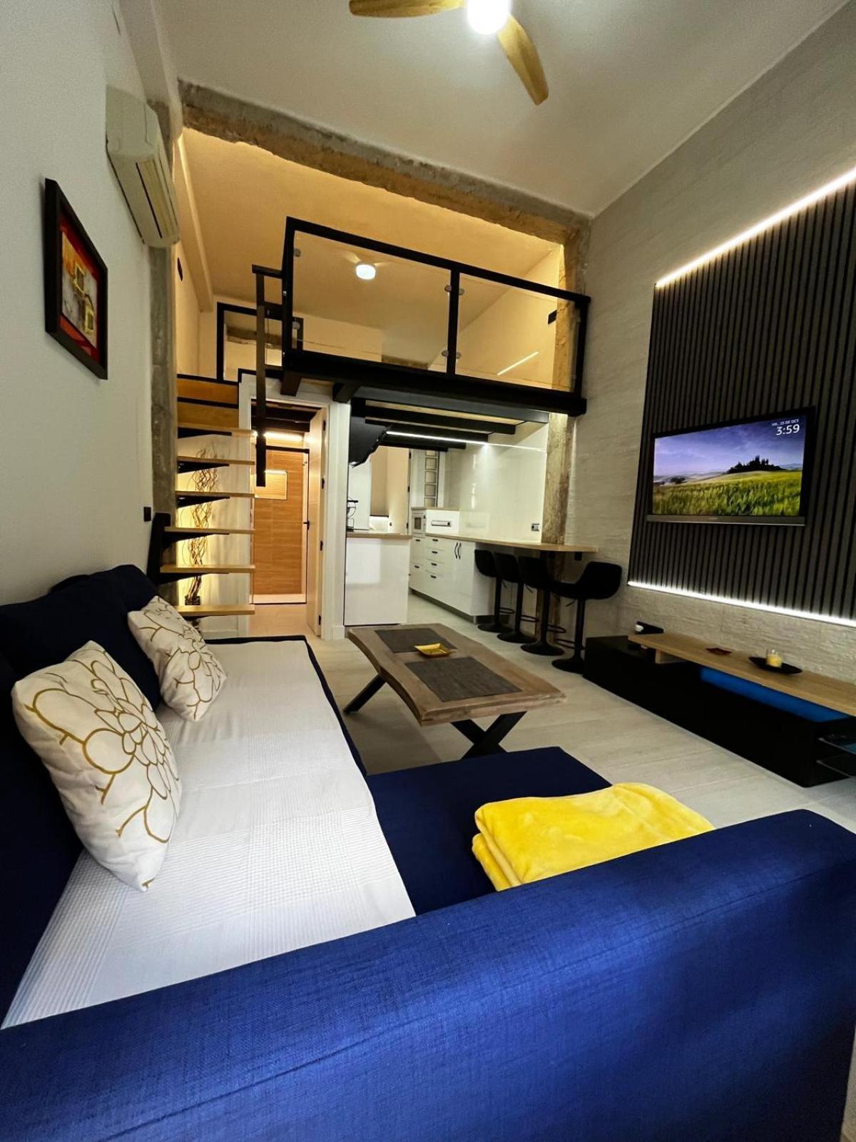 Apartamento Serali