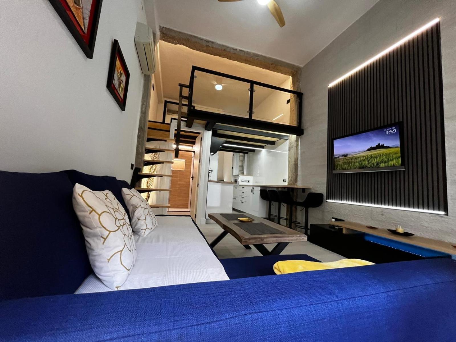 Serali Apartamento *