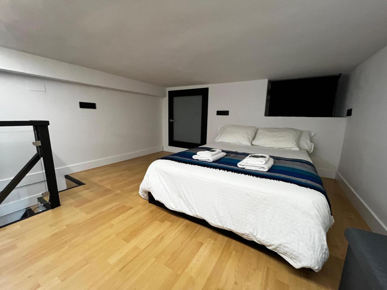 Apartamento Serali