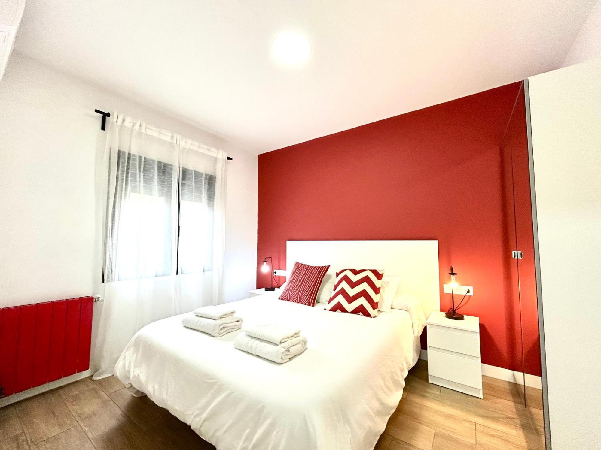 Apartment Ever House - Alcala Diva 1 Rooftop *