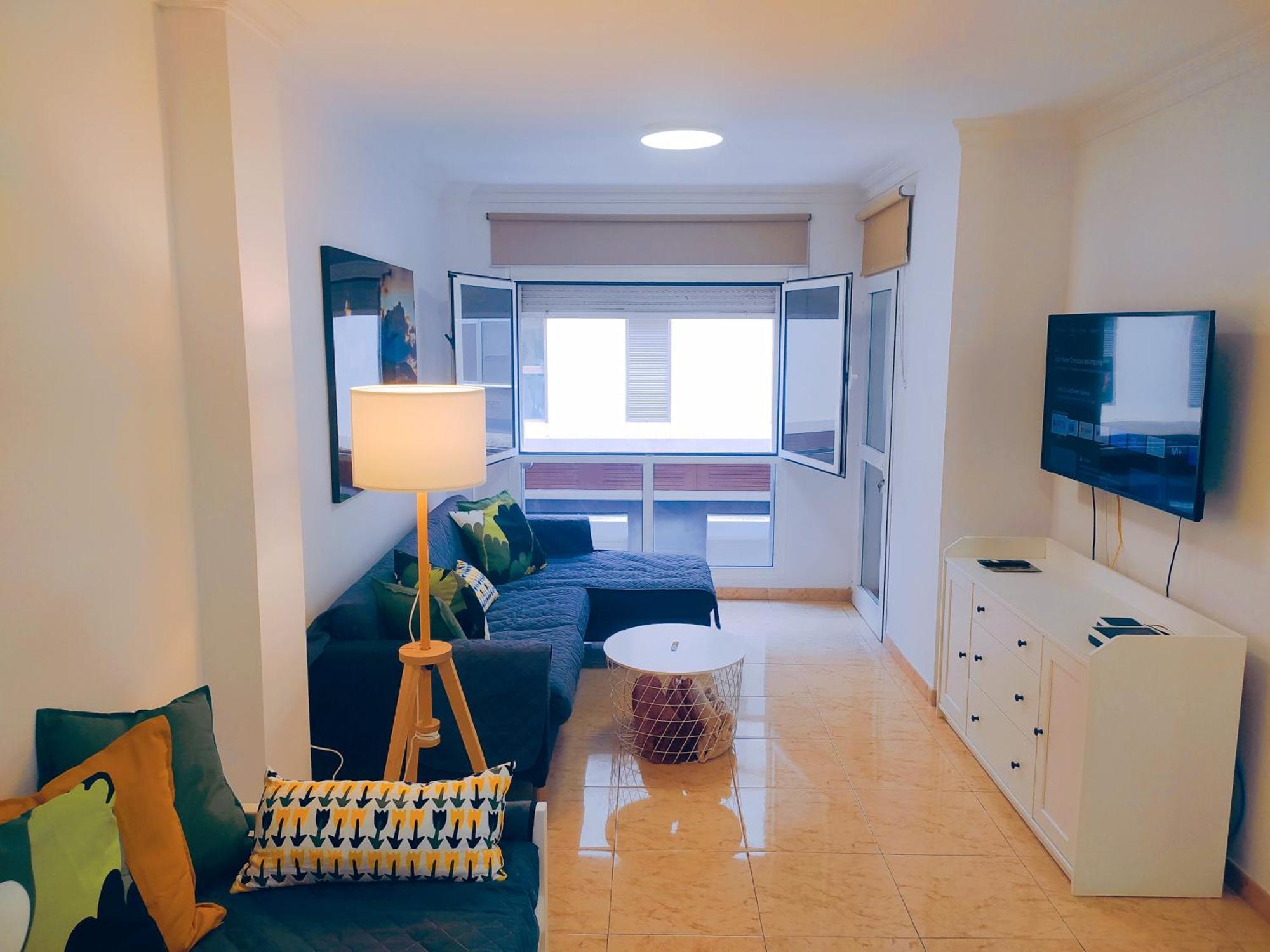 Aqui Te Espero * Las Palmas de Gran Canaria