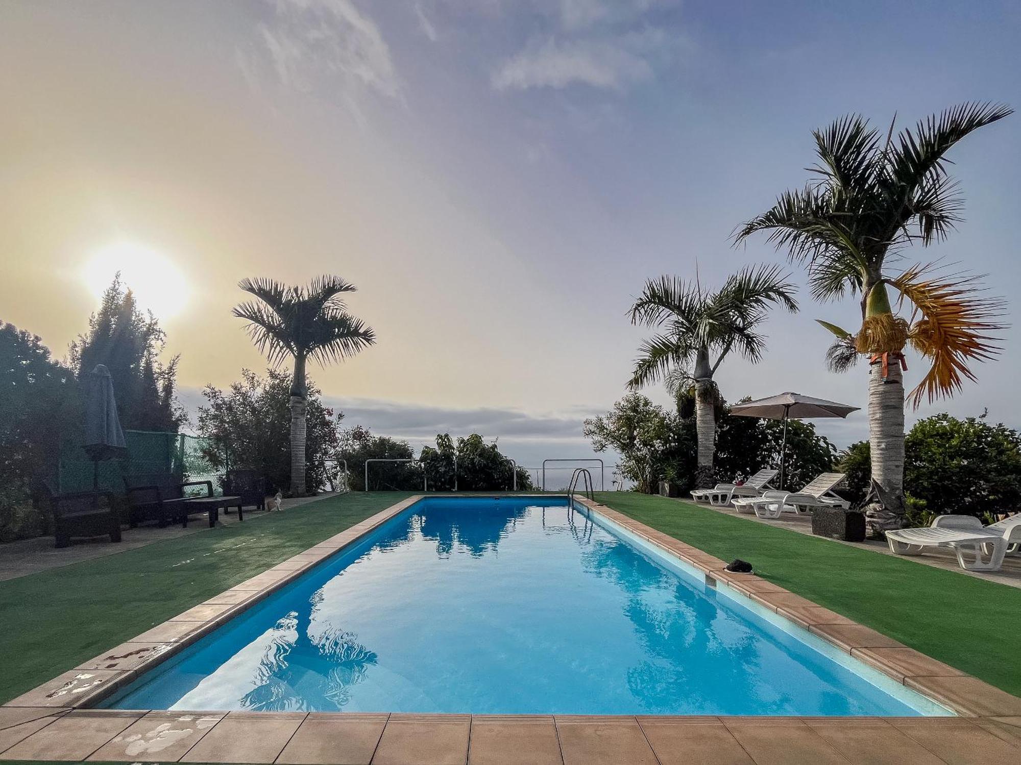 Apartamento Luymar Vista Al Mar Y Piscina