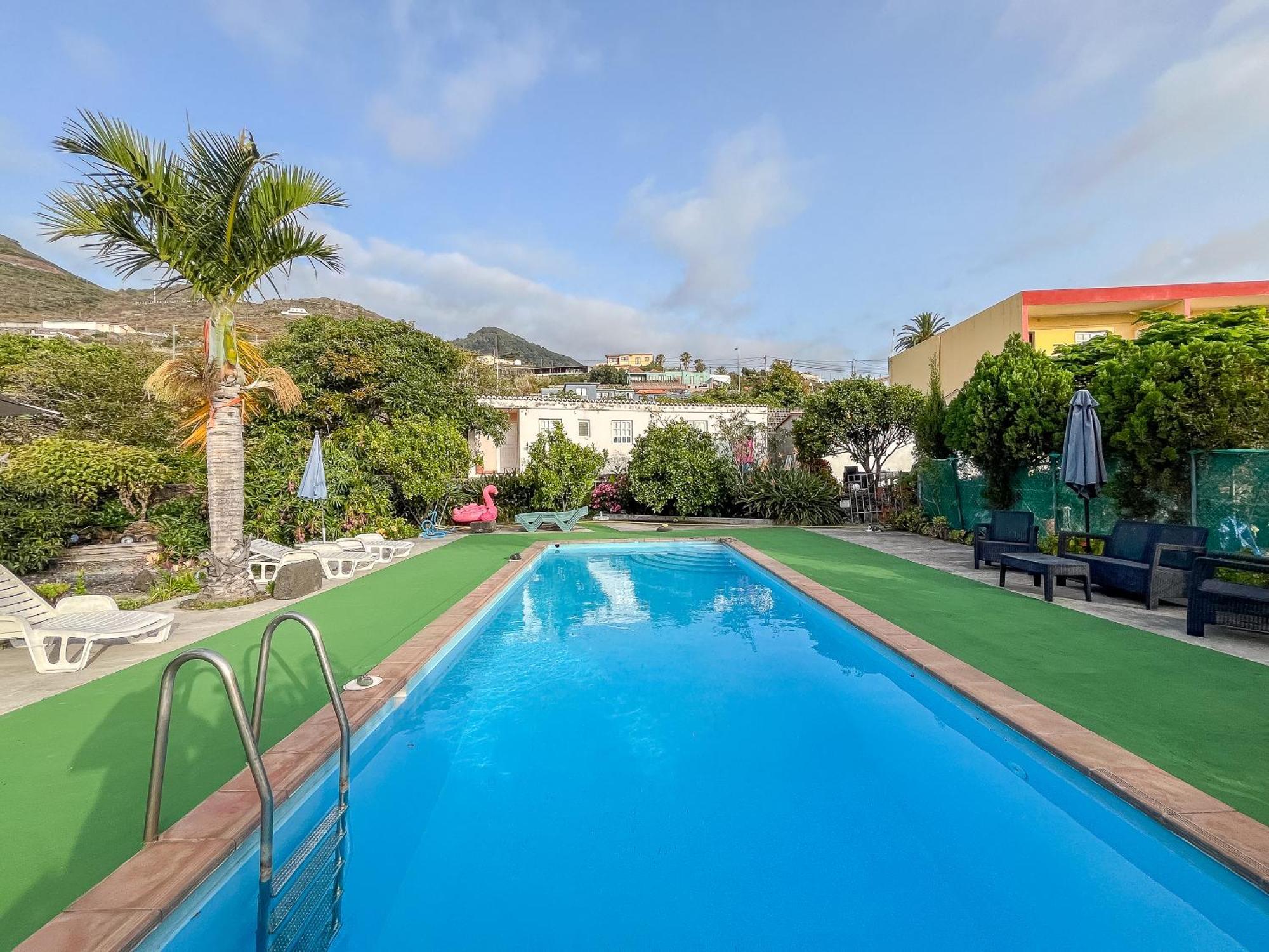 Apartamento Luymar Vista Al Mar Y Piscina *