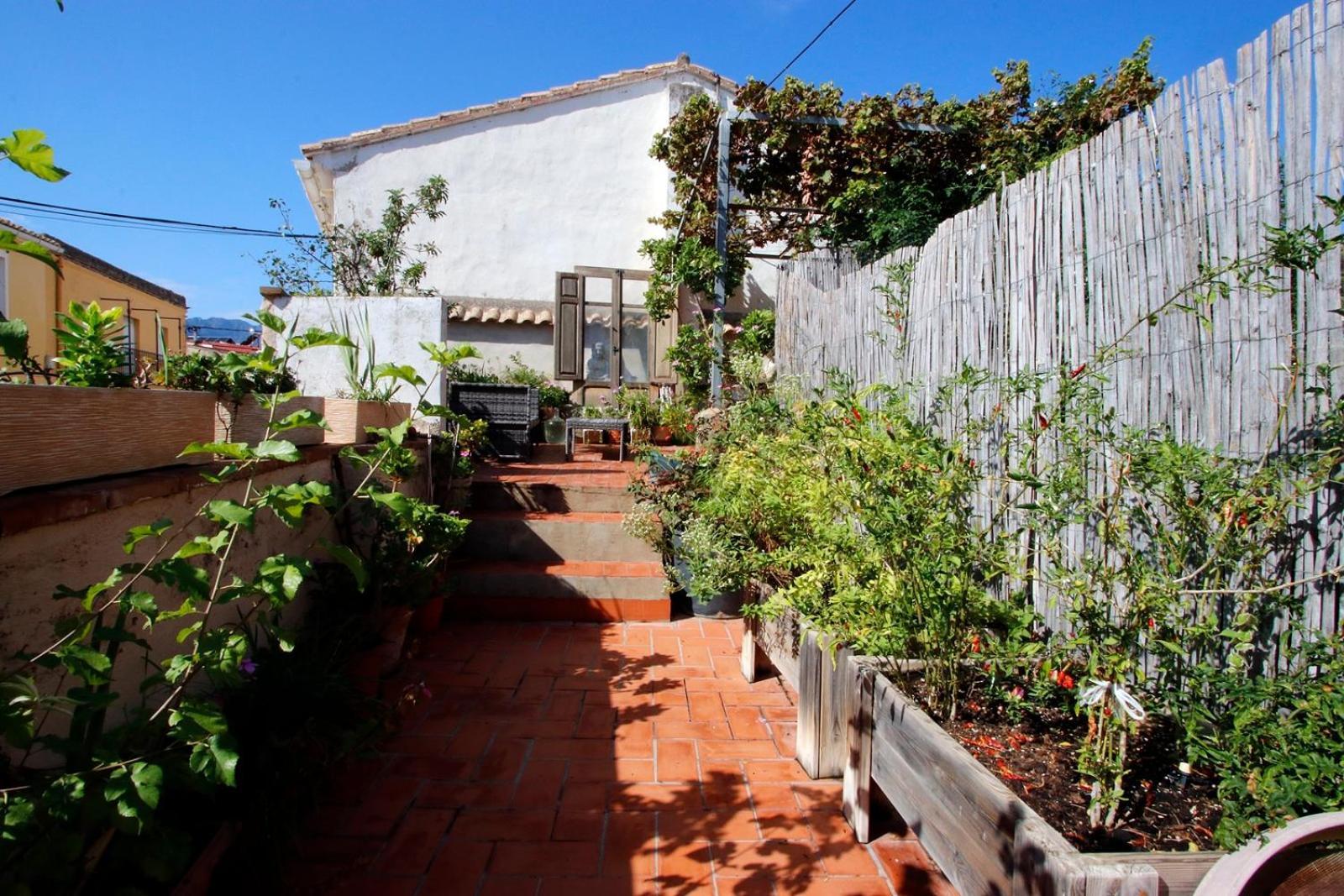 Holiday home La Cambra