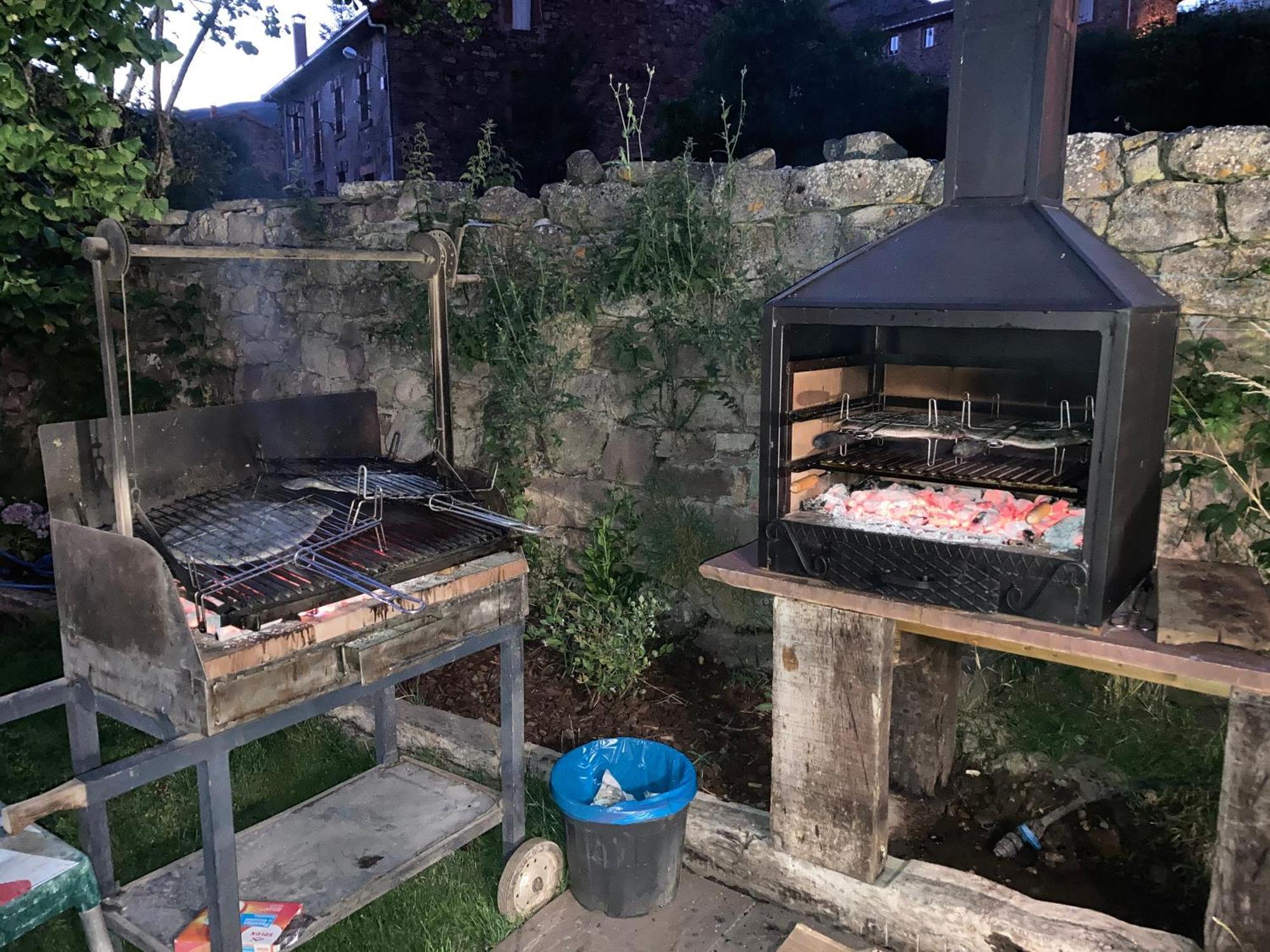 Chozos De La Braña Chalet Branosera