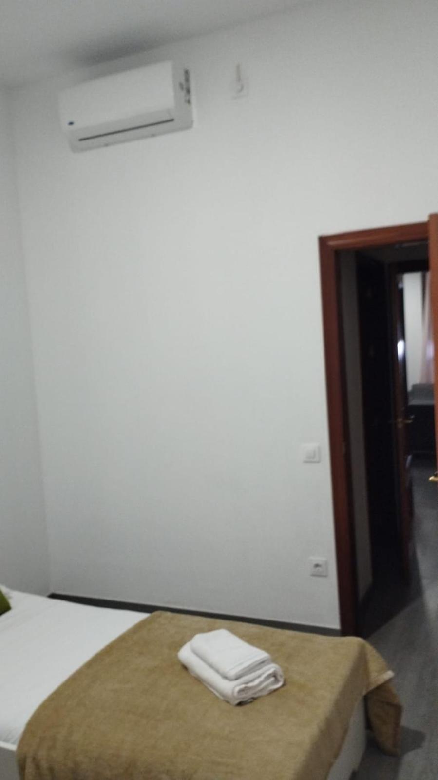 Pelícano Urban Apartamento Sevilla