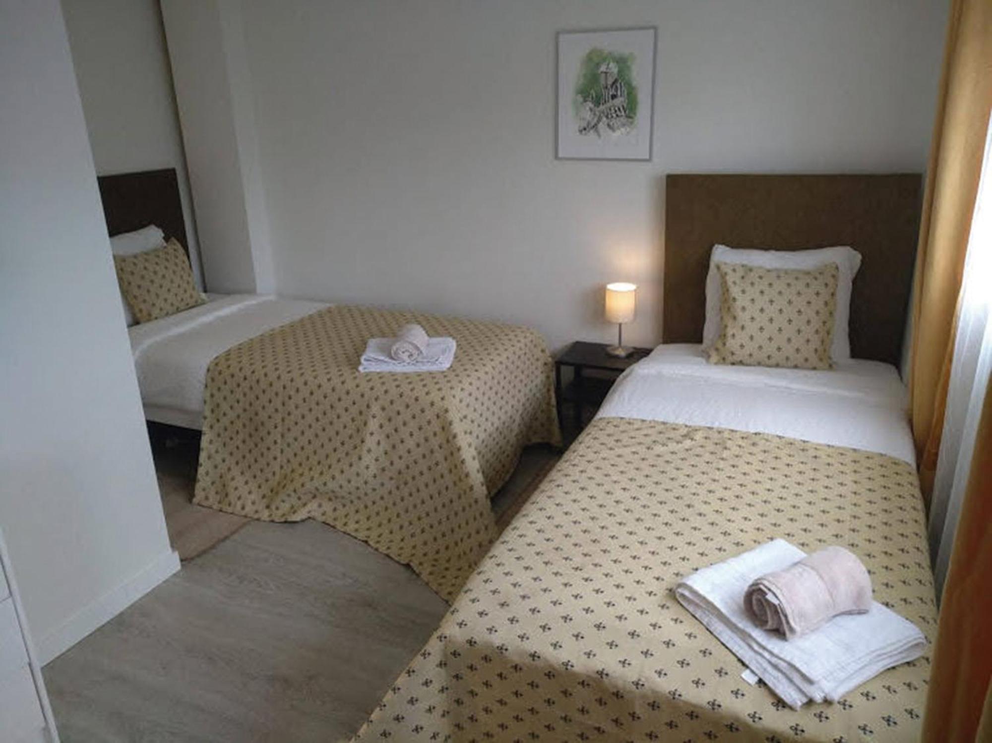 Apartamento Maravilloso A En Sobre Playa De Coroso *