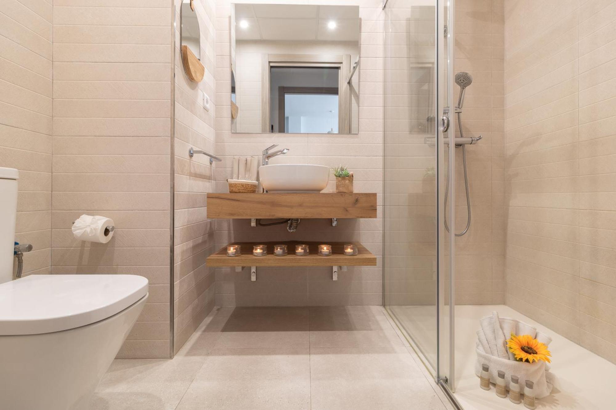Calafell Home Apartments Apartment *