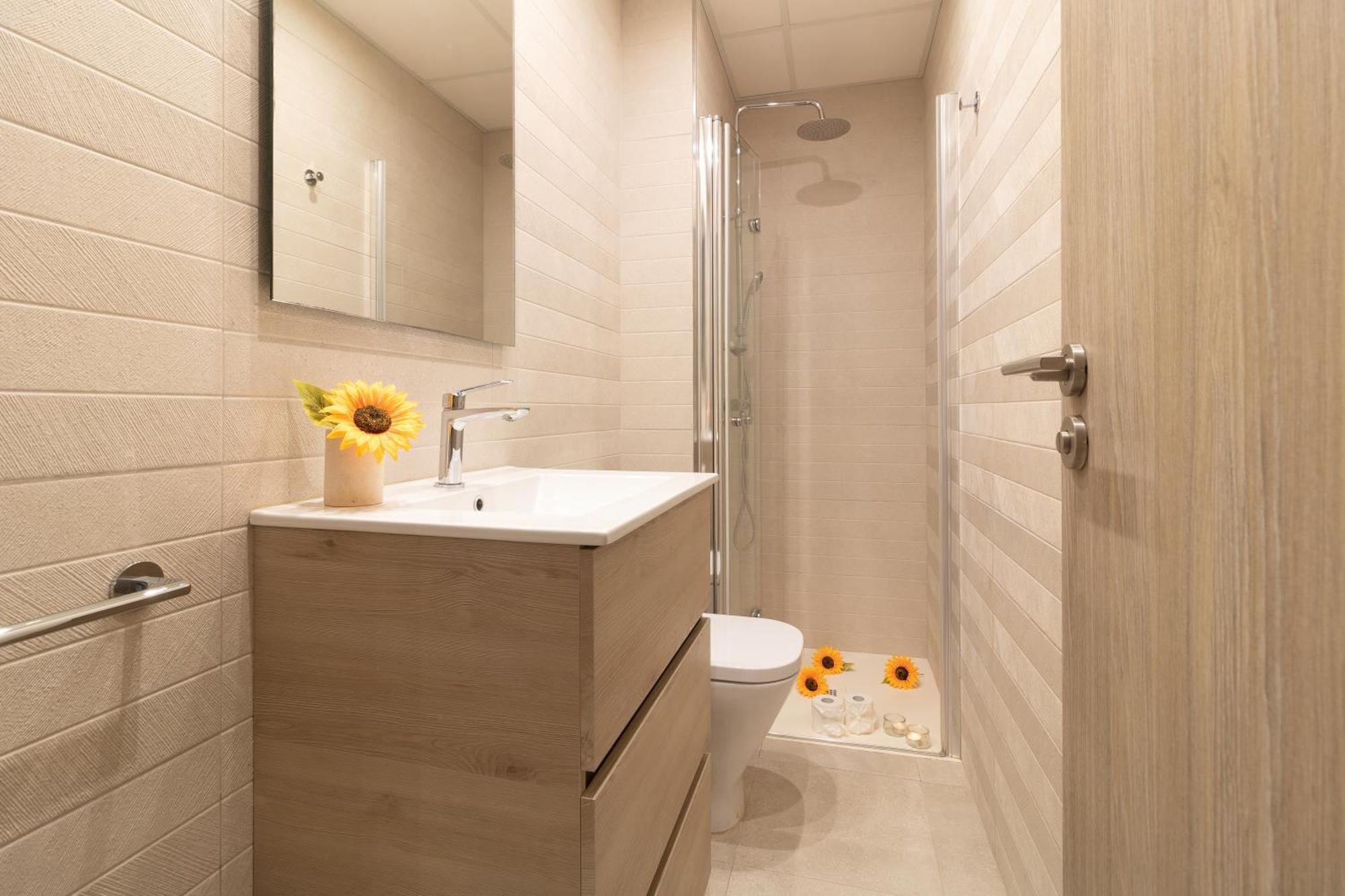 Apartment Calafell Home Apartments *