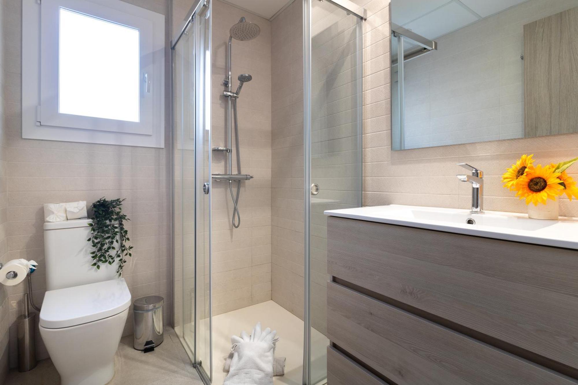 Calafell Home Apartments Apartment Calafell