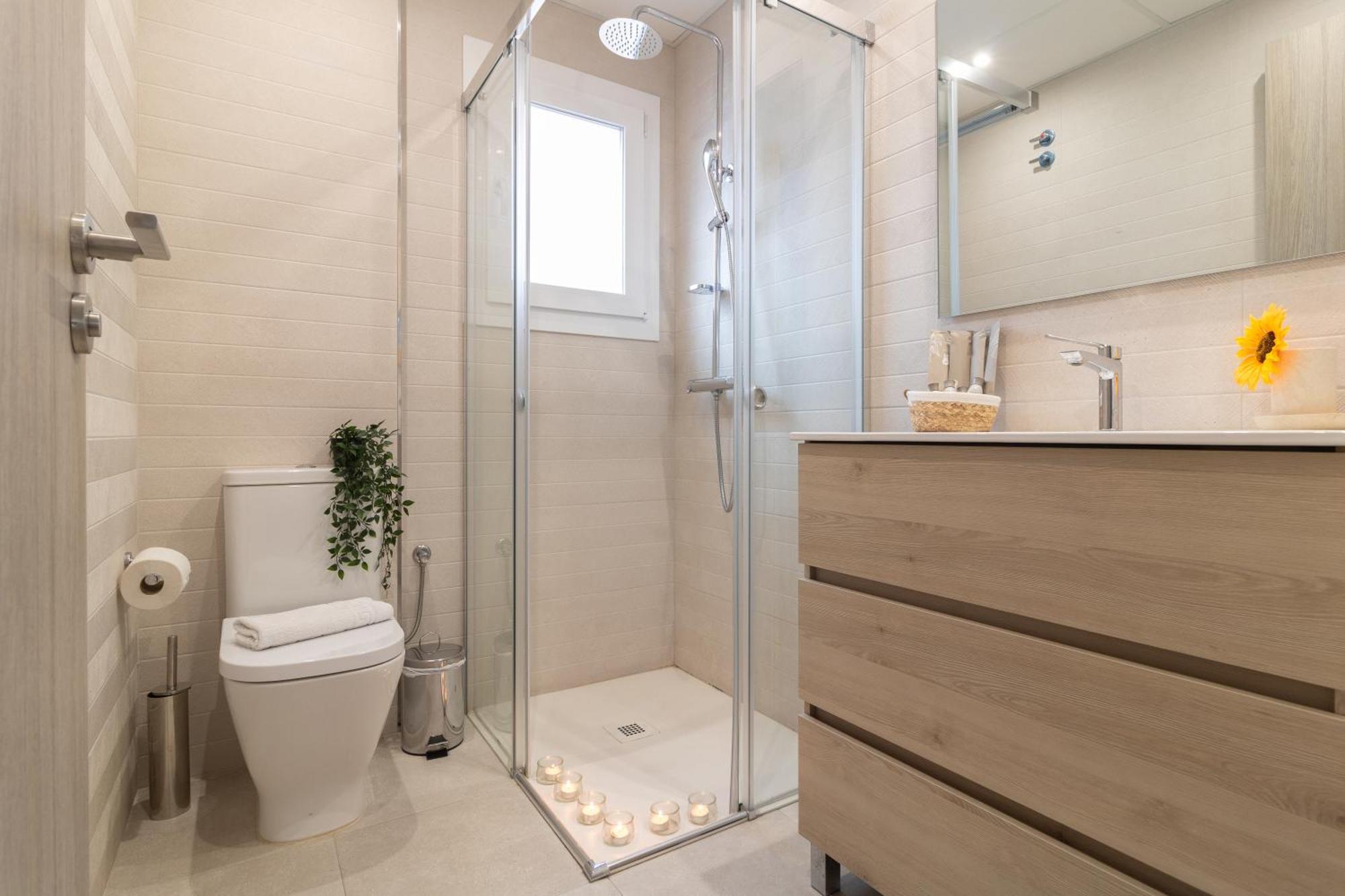 Calafell Home Apartments * Calafell
