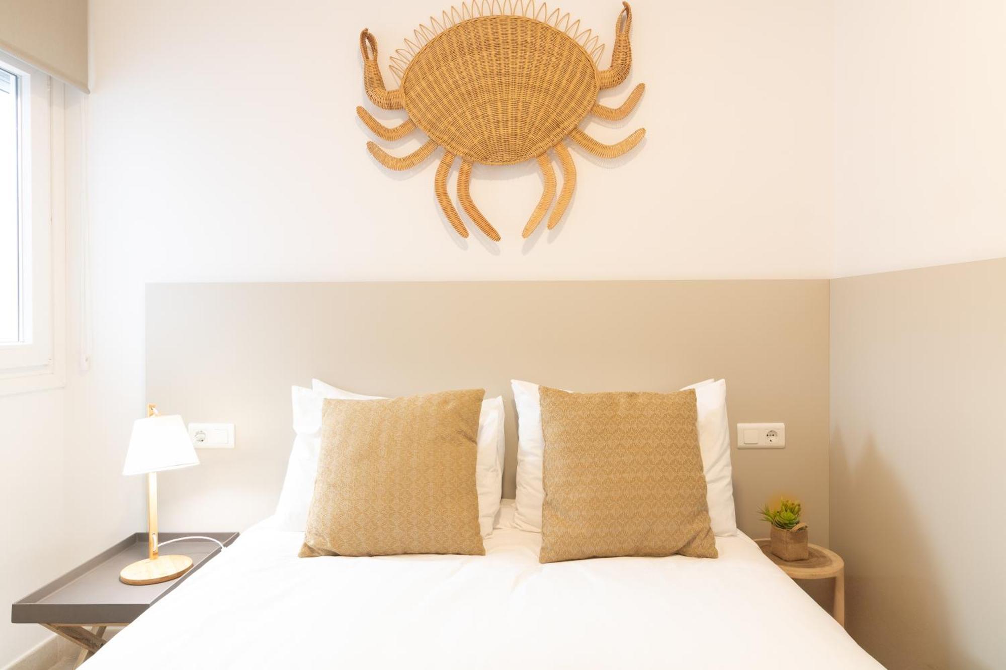 Calafell Home Apartments